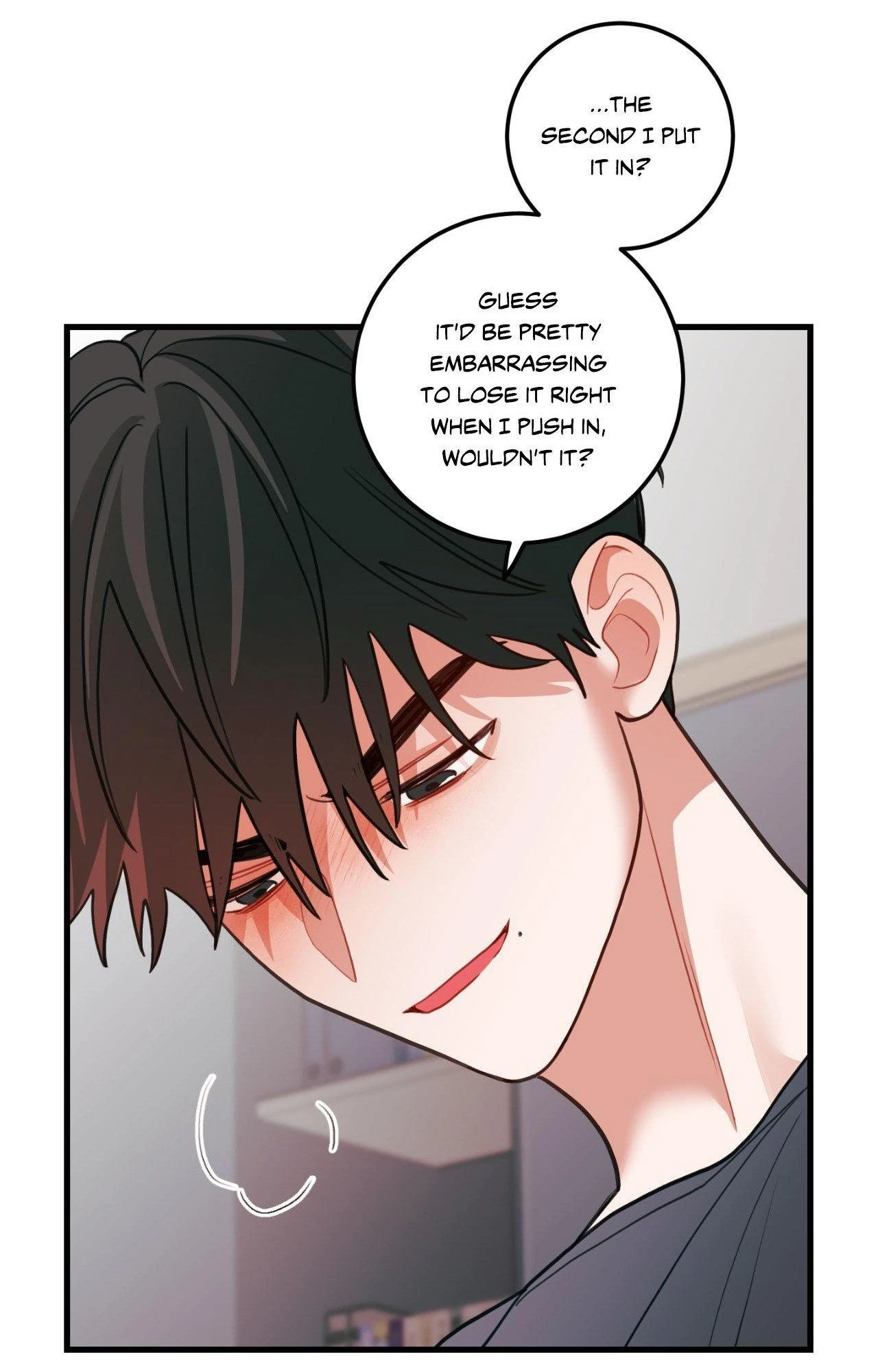When Pear Blossoms Bloom - Chapter 53 manhwa