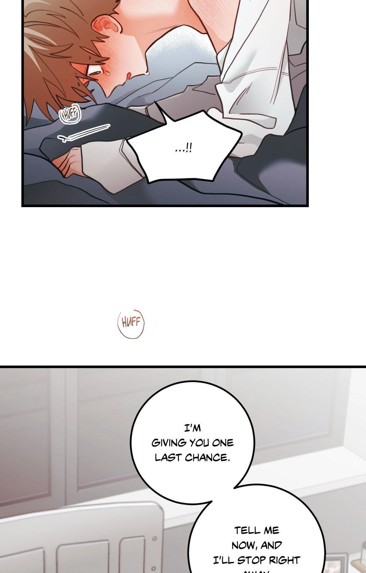 When Pear Blossoms Bloom - Chapter 53 manhwa