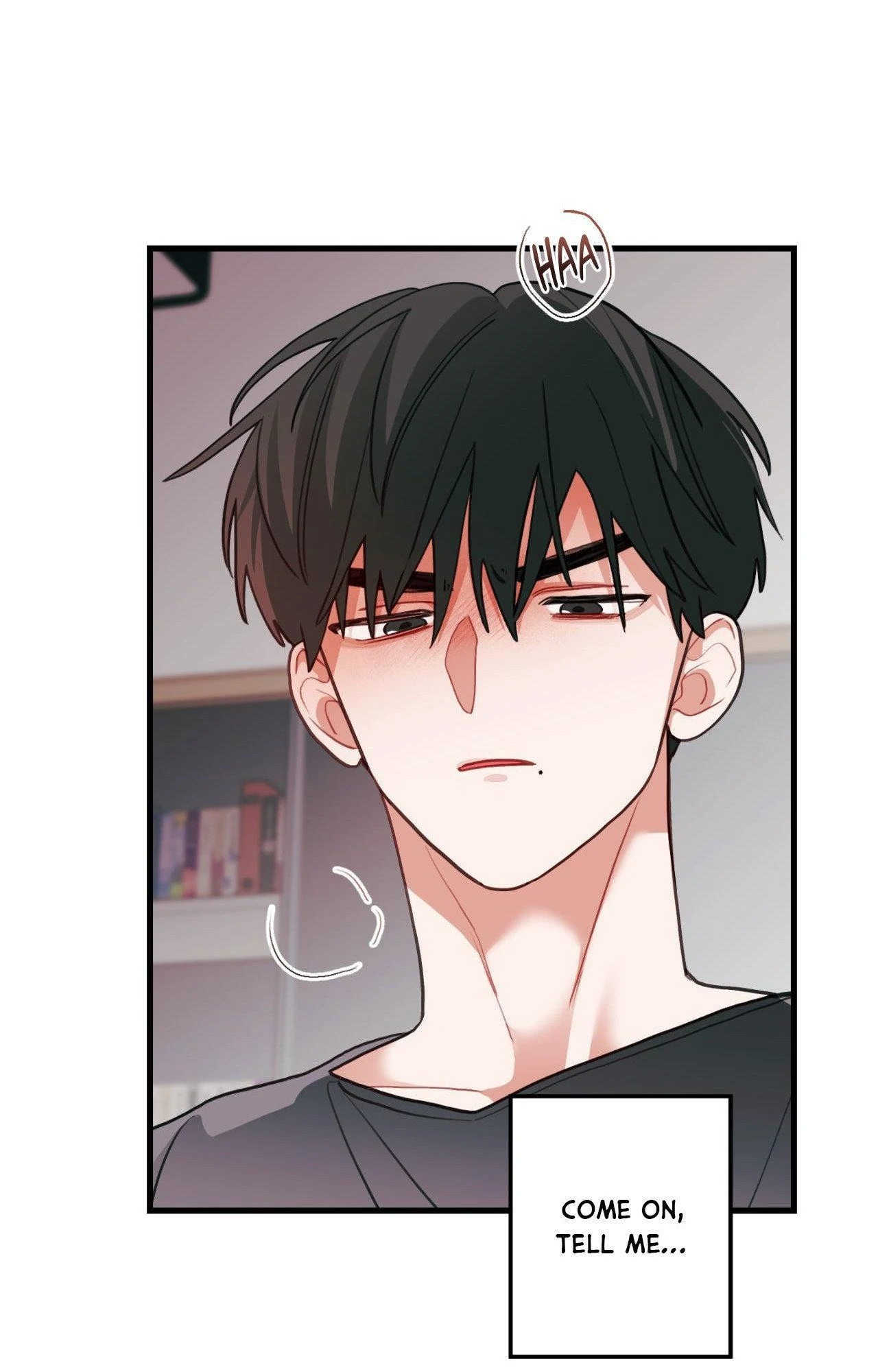When Pear Blossoms Bloom - Chapter 53 manhwa