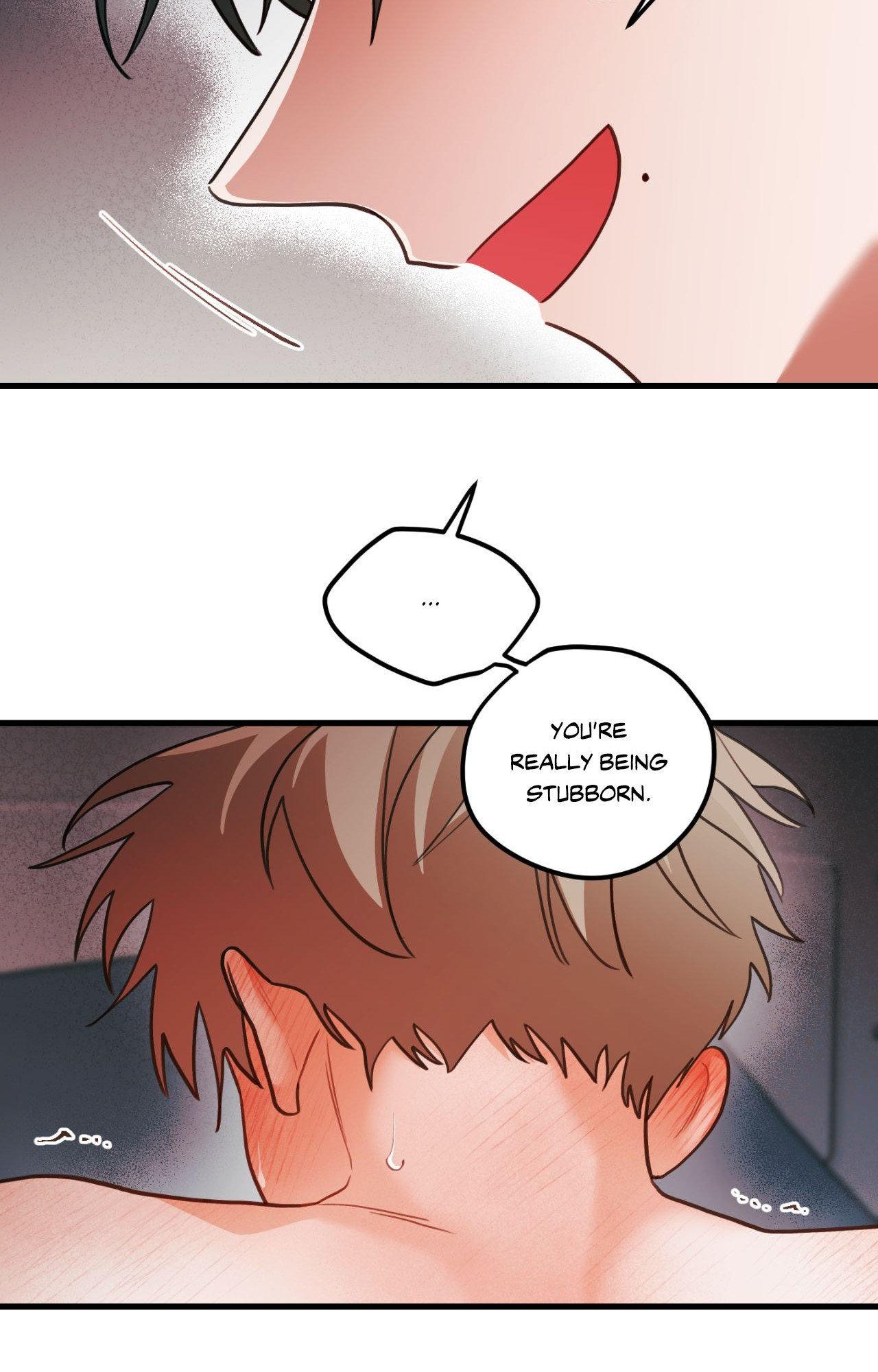 When Pear Blossoms Bloom - Chapter 53 manhwa