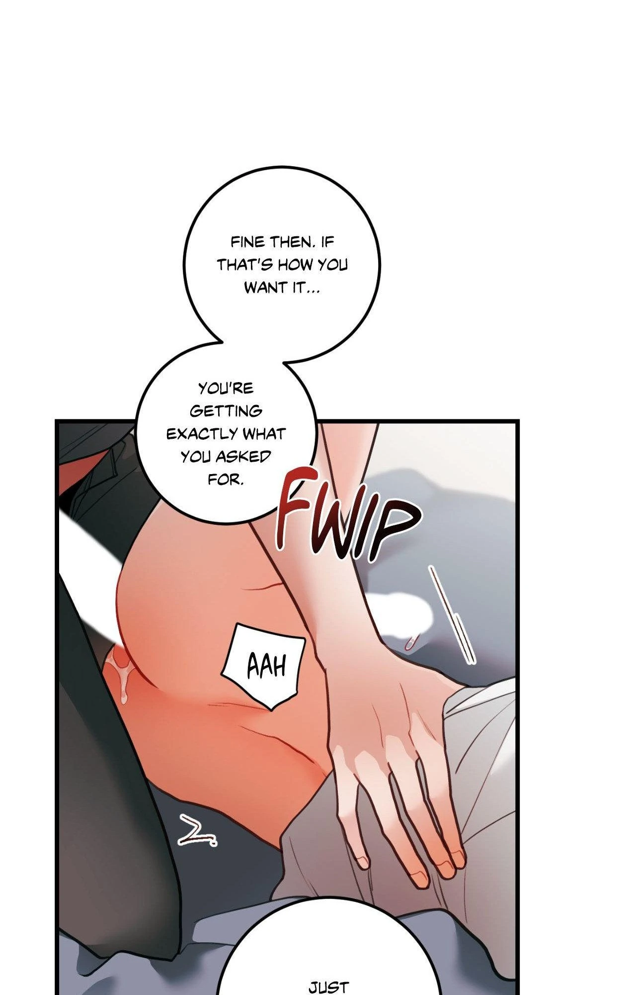 When Pear Blossoms Bloom - Chapter 53 manhwa