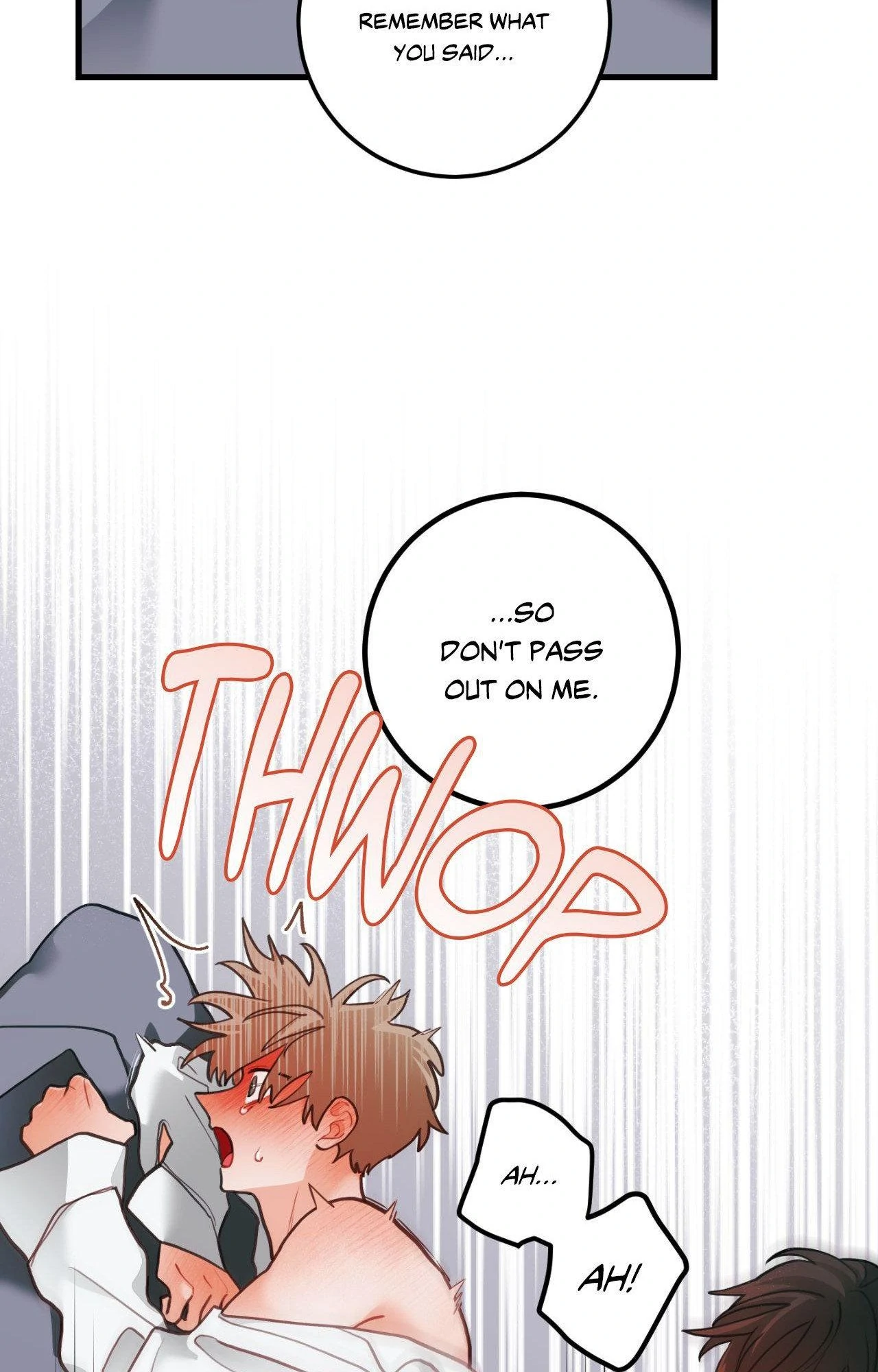When Pear Blossoms Bloom - Chapter 53 manhwa