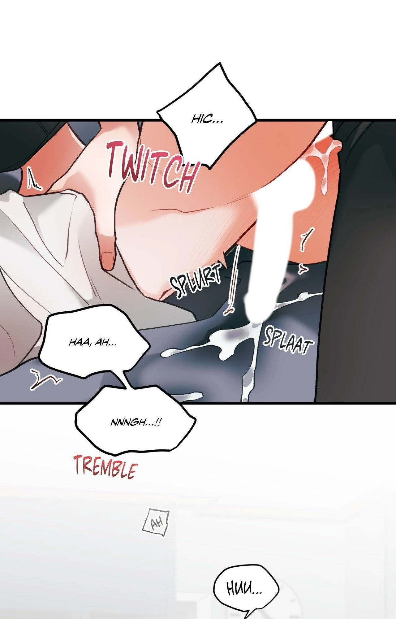 When Pear Blossoms Bloom - Chapter 53 manhwa