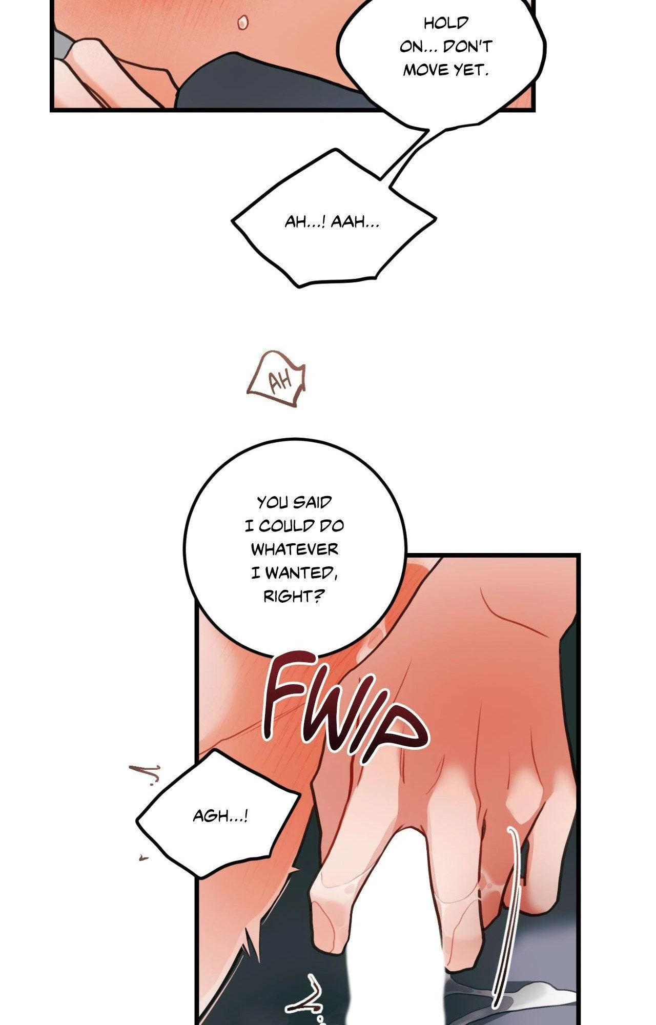 When Pear Blossoms Bloom - Chapter 53 manhwa