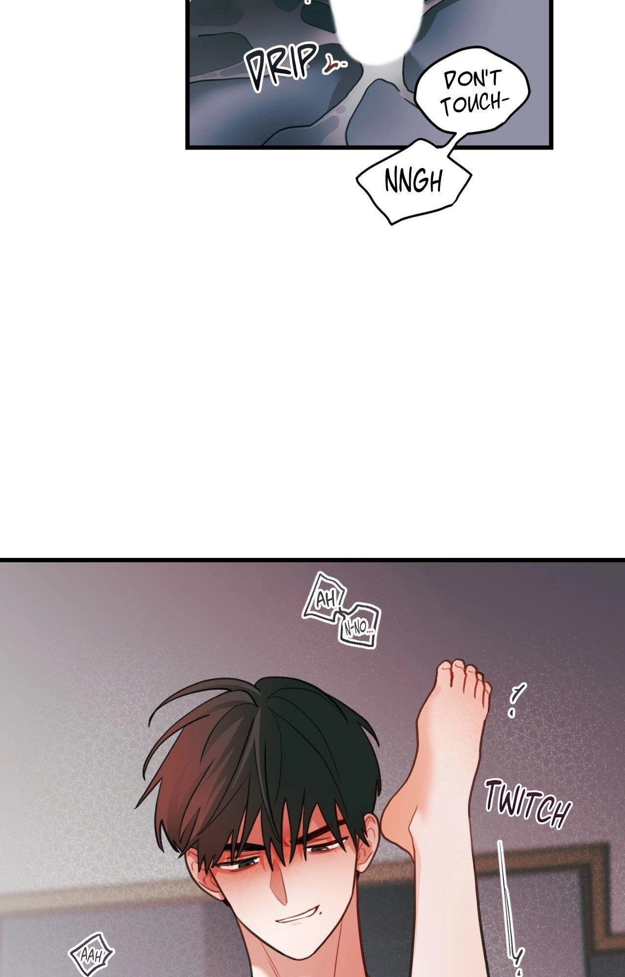 When Pear Blossoms Bloom - Chapter 53 manhwa