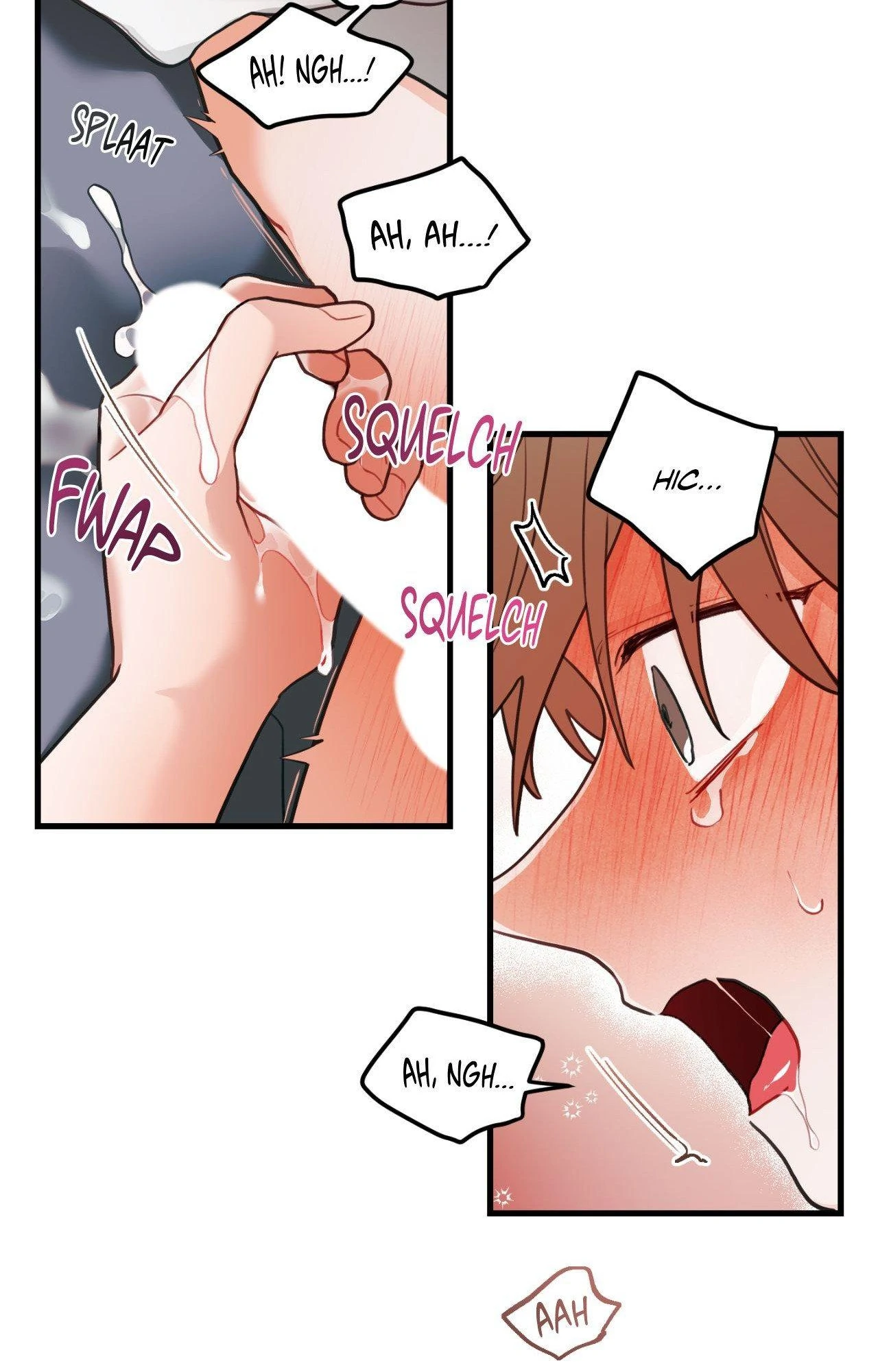 When Pear Blossoms Bloom - Chapter 53 manhwa