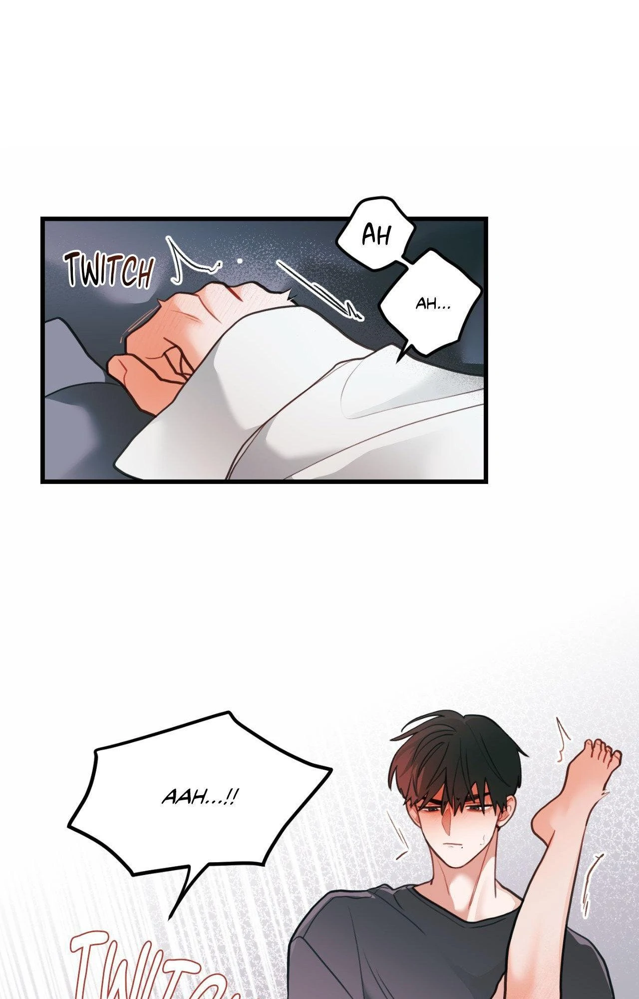When Pear Blossoms Bloom - Chapter 53 manhwa