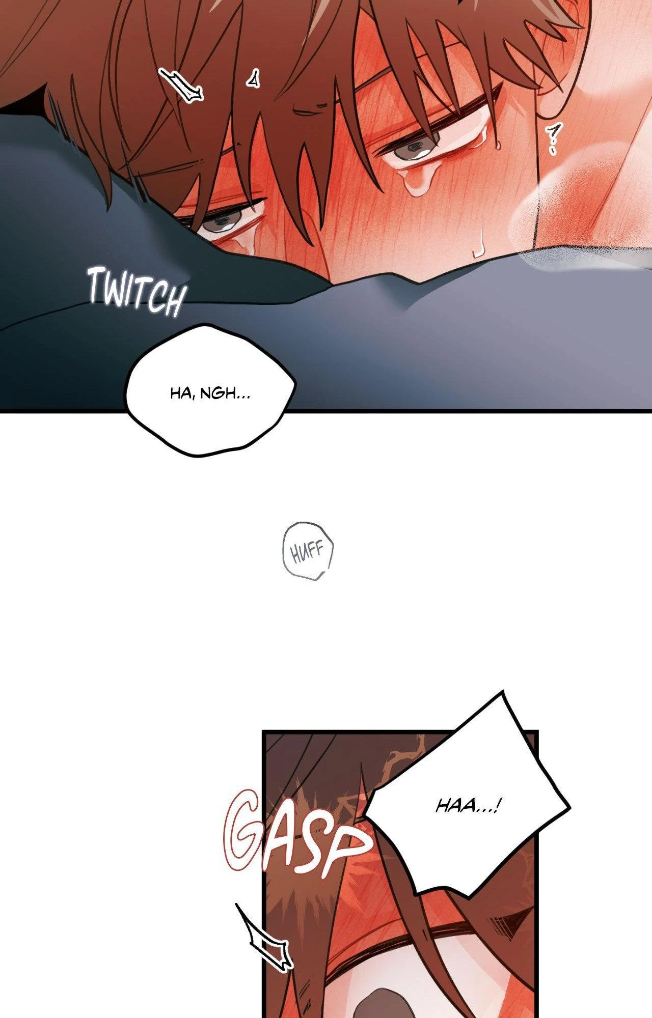 When Pear Blossoms Bloom - Chapter 53 manhwa