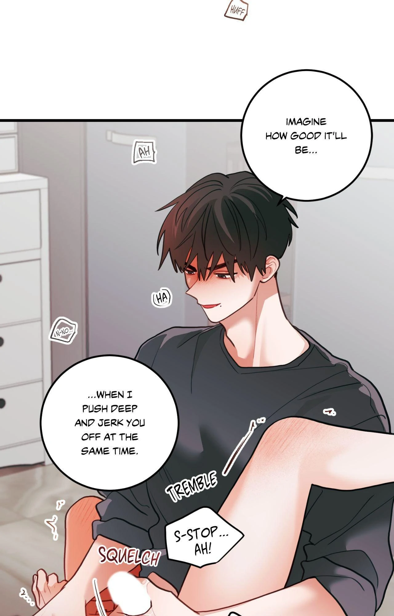 When Pear Blossoms Bloom - Chapter 53 manhwa
