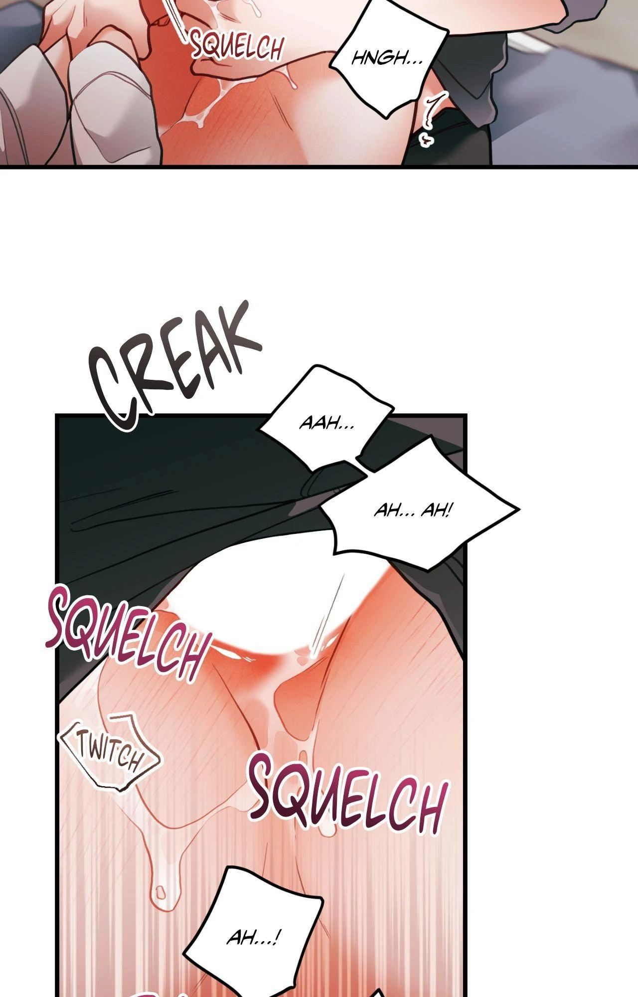When Pear Blossoms Bloom - Chapter 53 manhwa