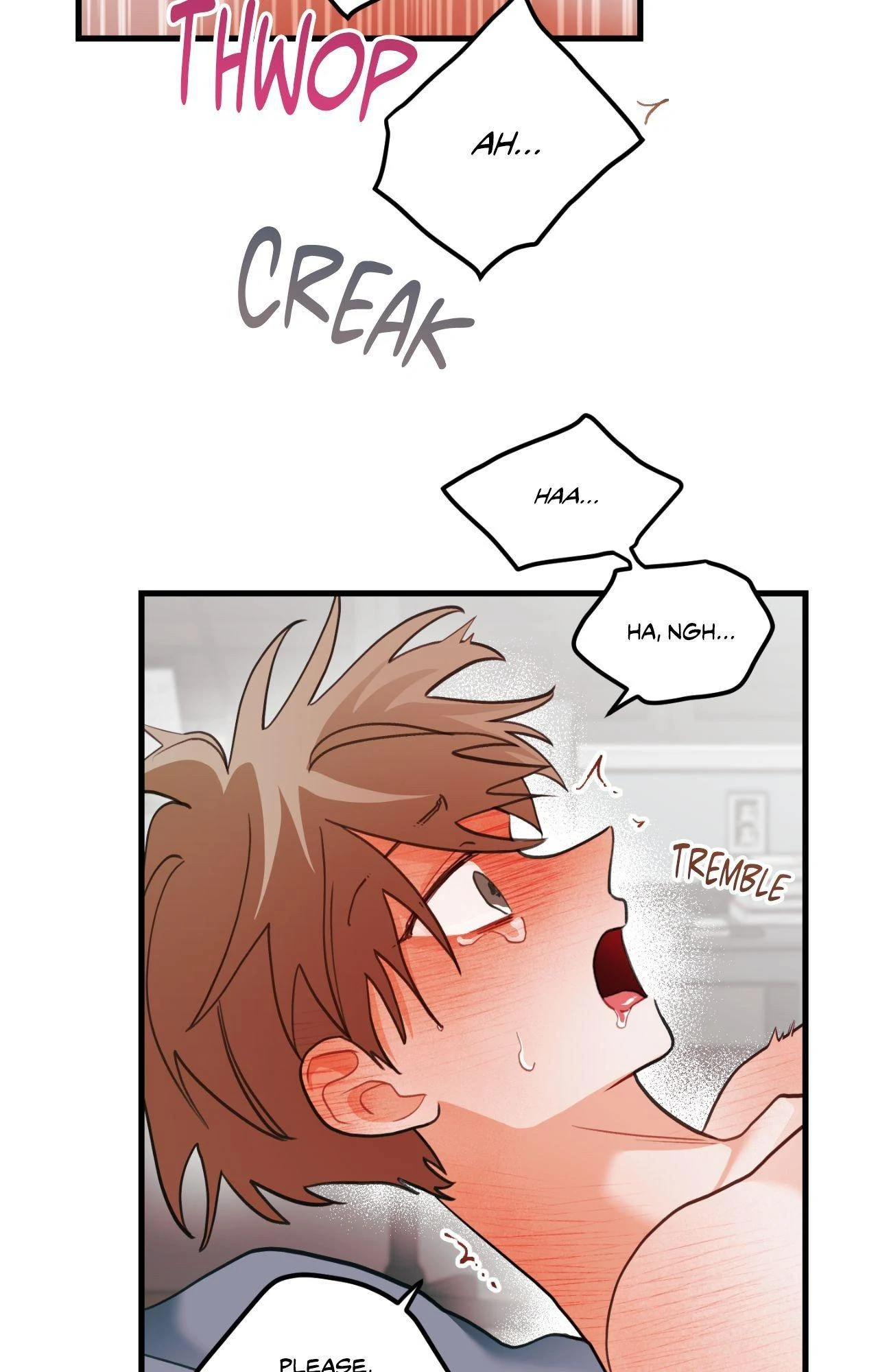 When Pear Blossoms Bloom - Chapter 53 manhwa