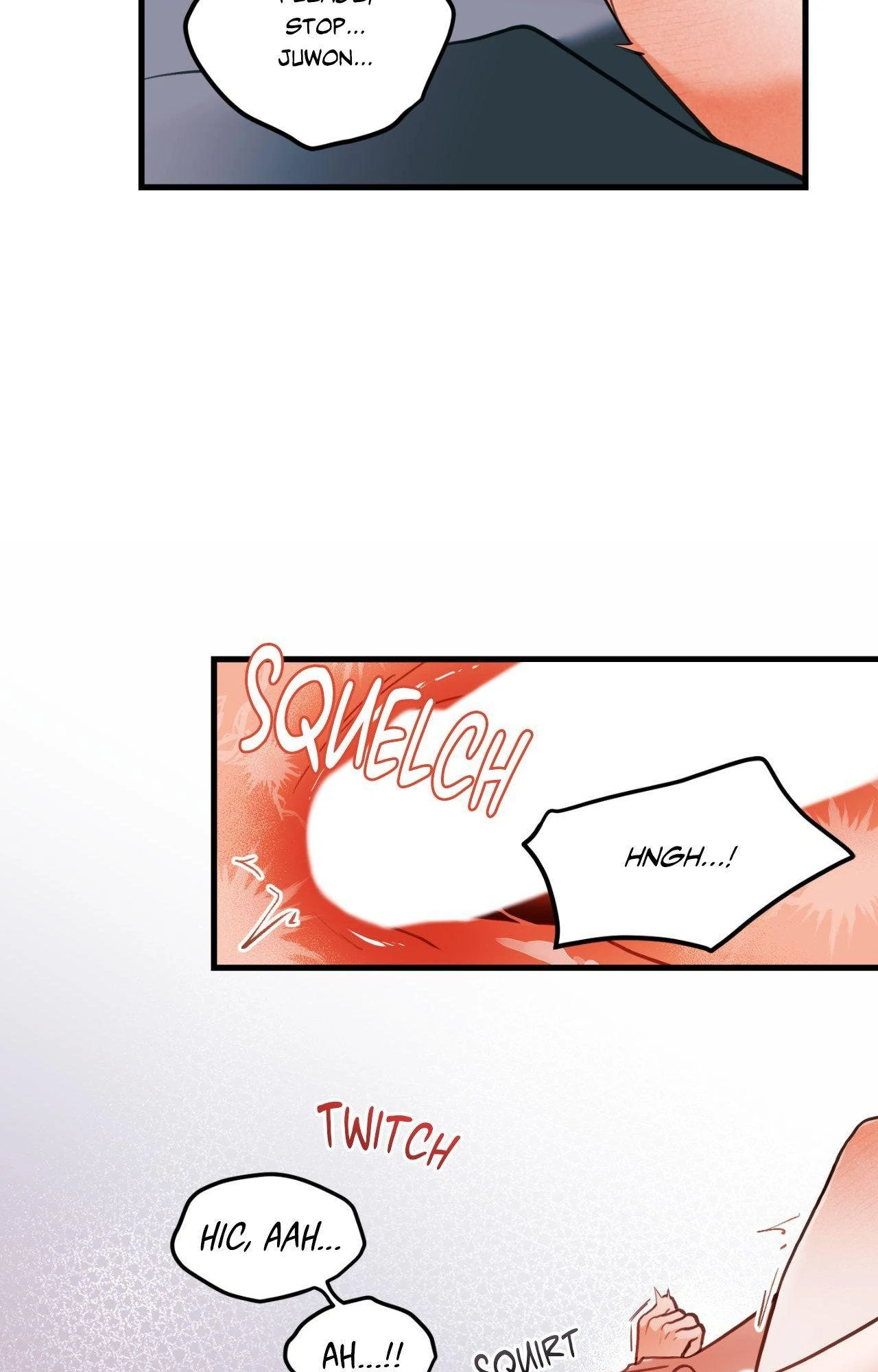 When Pear Blossoms Bloom - Chapter 53 manhwa