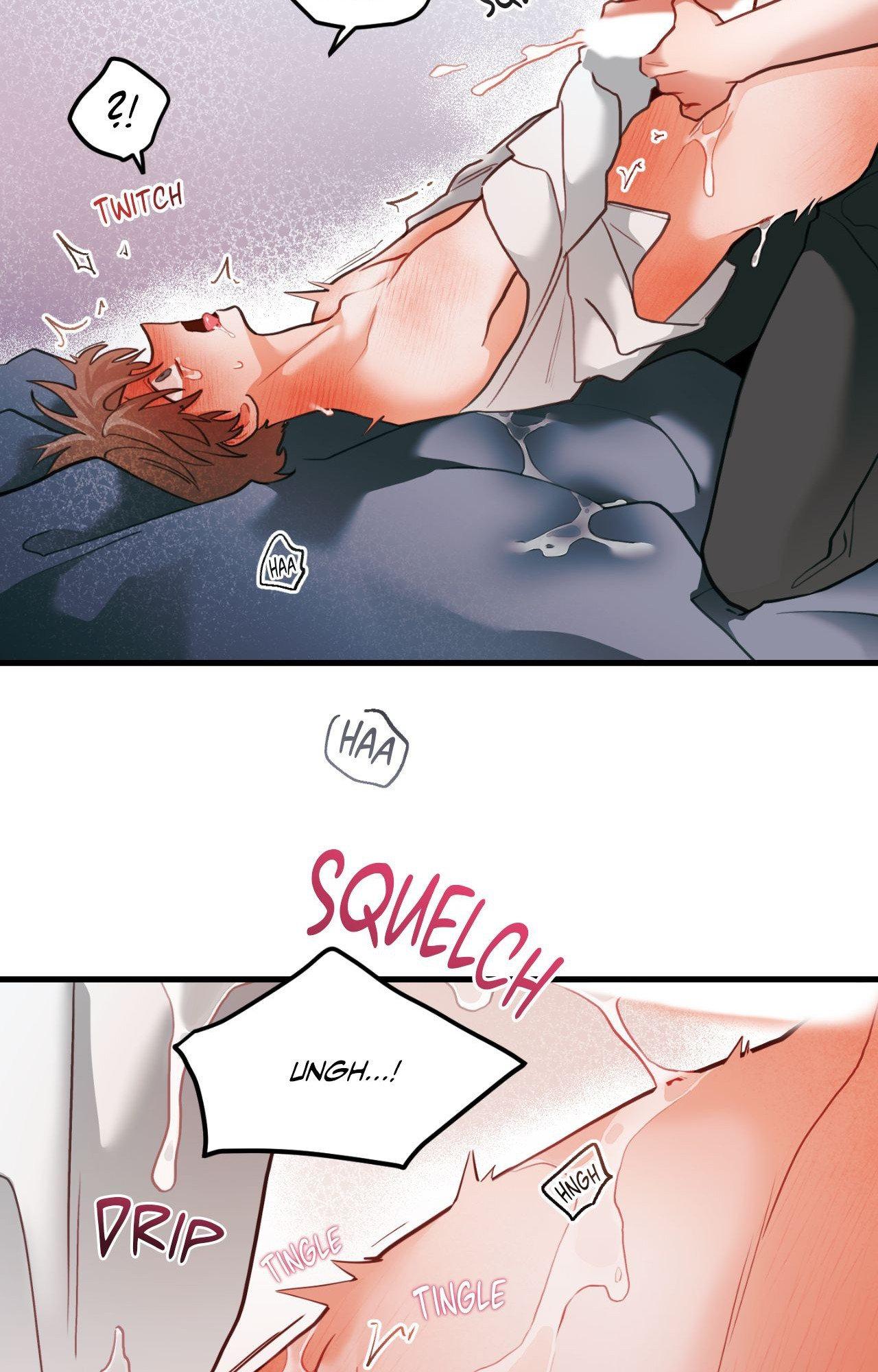 When Pear Blossoms Bloom - Chapter 53 manhwa
