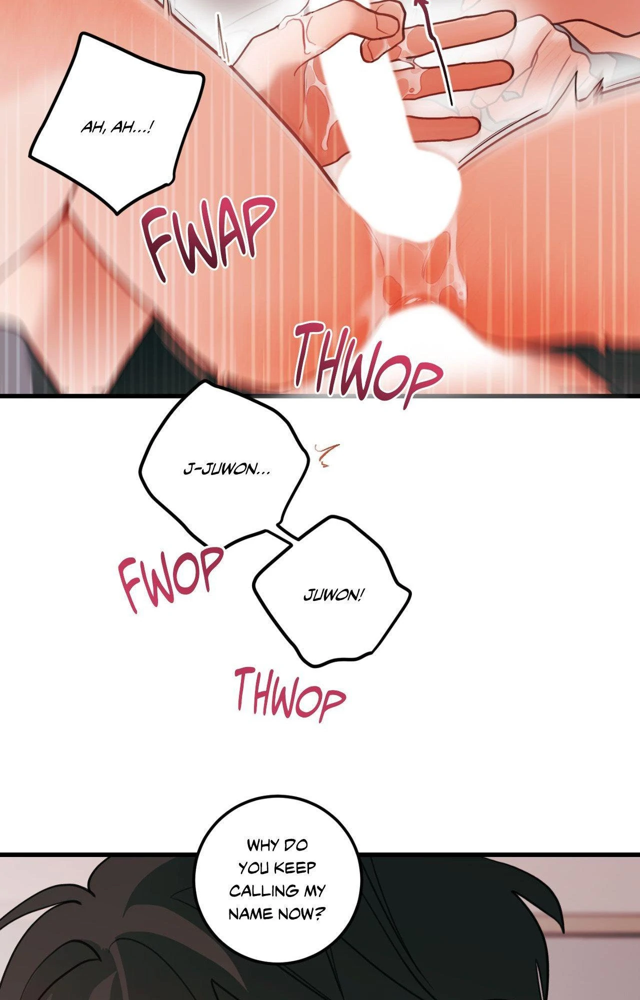 When Pear Blossoms Bloom - Chapter 53 manhwa