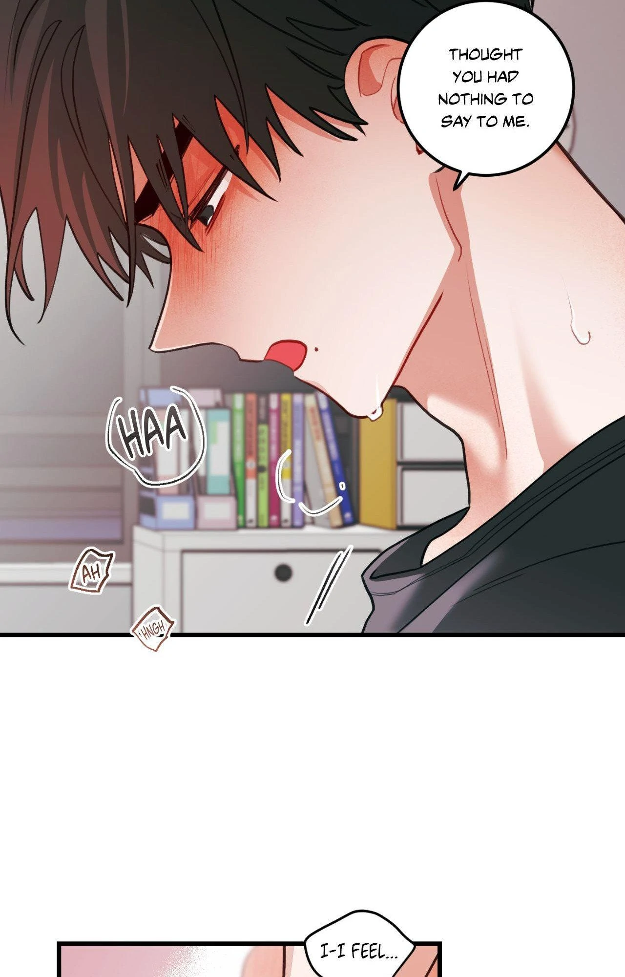 When Pear Blossoms Bloom - Chapter 53 manhwa