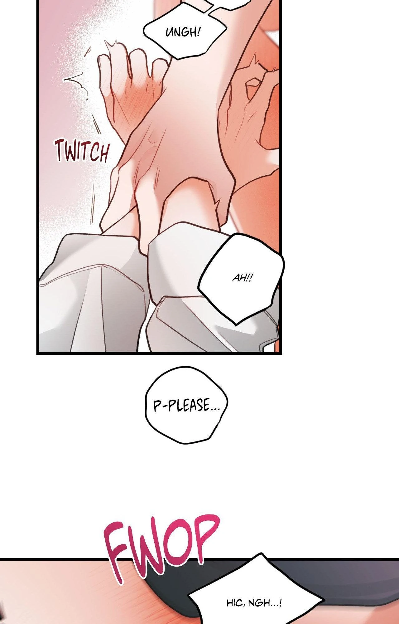 When Pear Blossoms Bloom - Chapter 53 manhwa