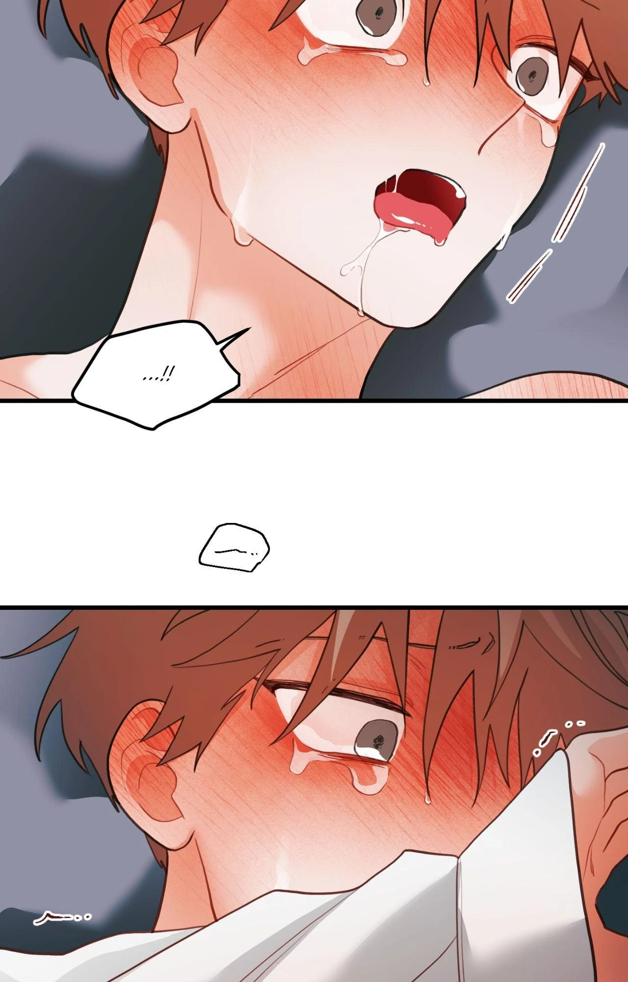 When Pear Blossoms Bloom - Chapter 53 manhwa