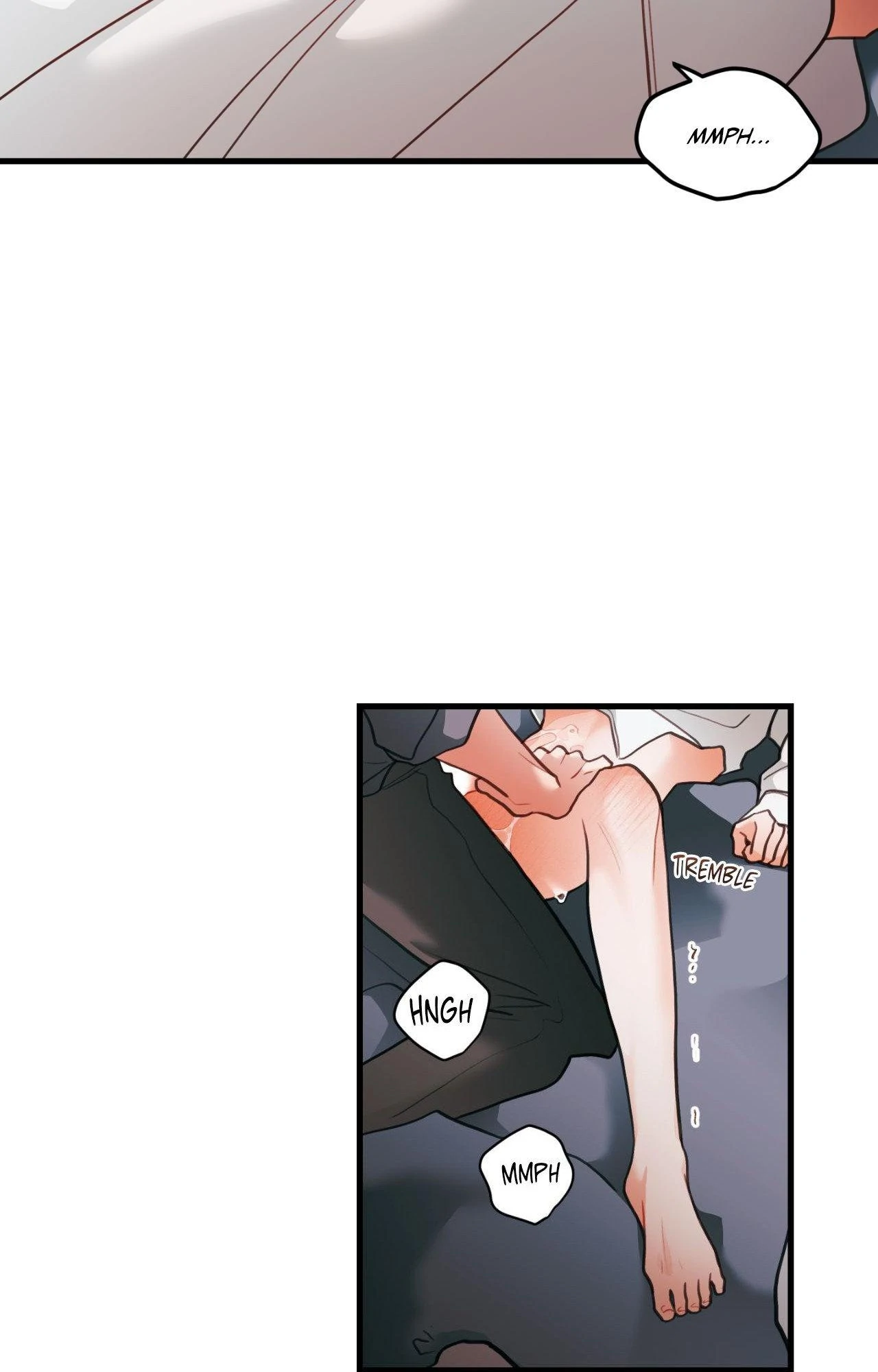 When Pear Blossoms Bloom - Chapter 53 manhwa