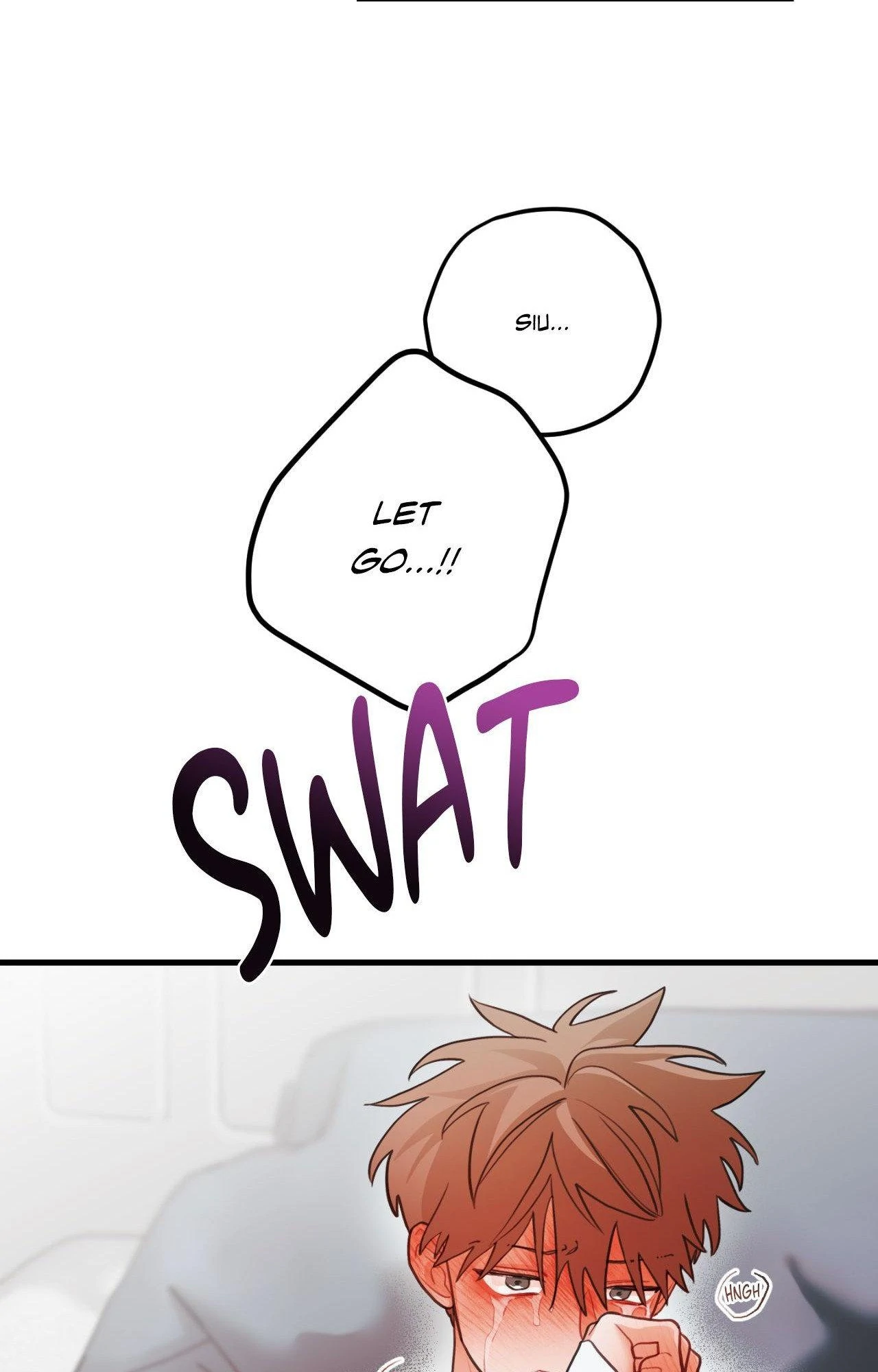 When Pear Blossoms Bloom - Chapter 53 manhwa