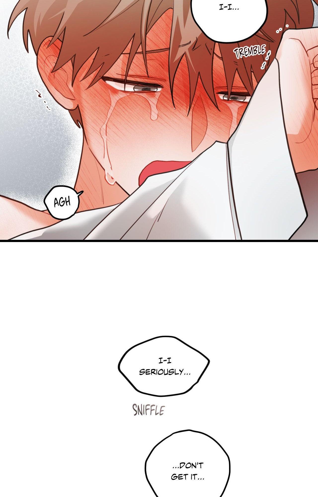 When Pear Blossoms Bloom - Chapter 53 manhwa
