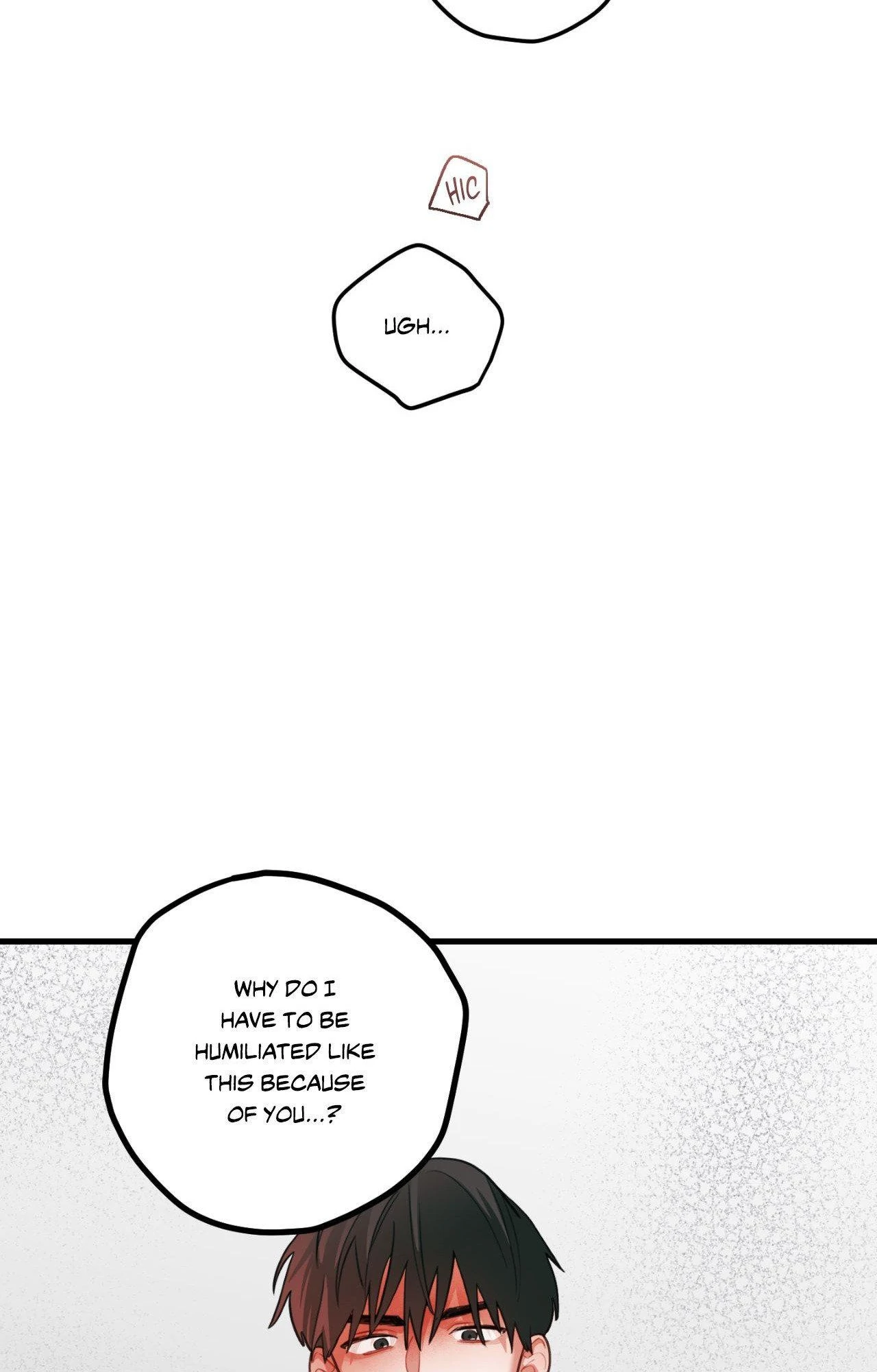 When Pear Blossoms Bloom - Chapter 53 manhwa