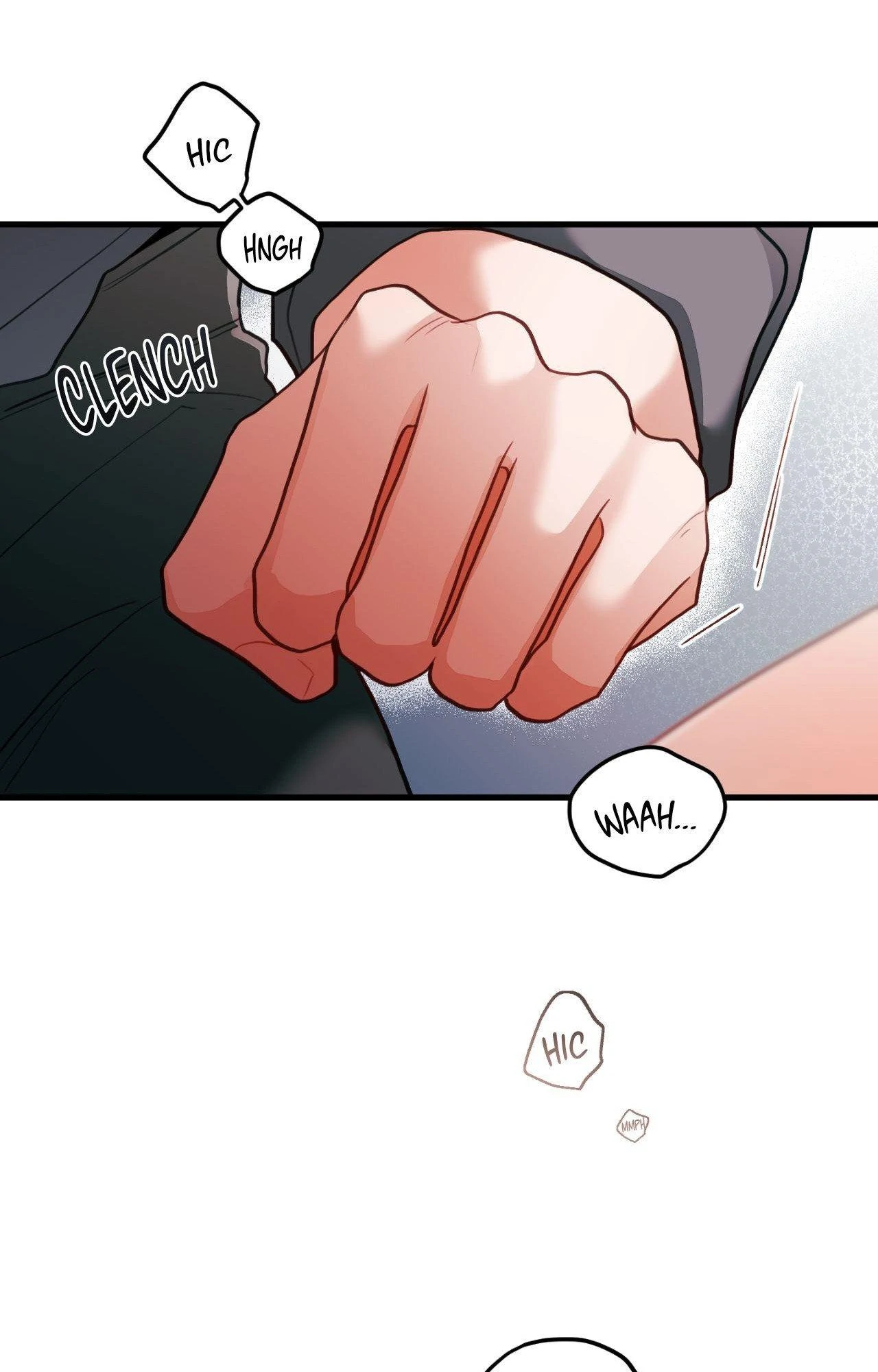 When Pear Blossoms Bloom - Chapter 53 manhwa