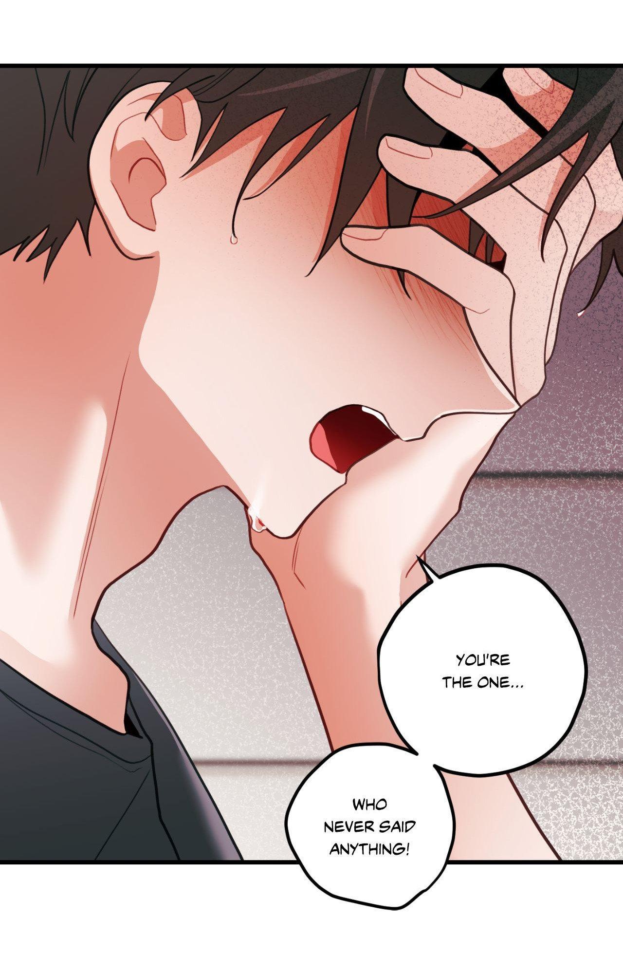 When Pear Blossoms Bloom - Chapter 53 manhwa