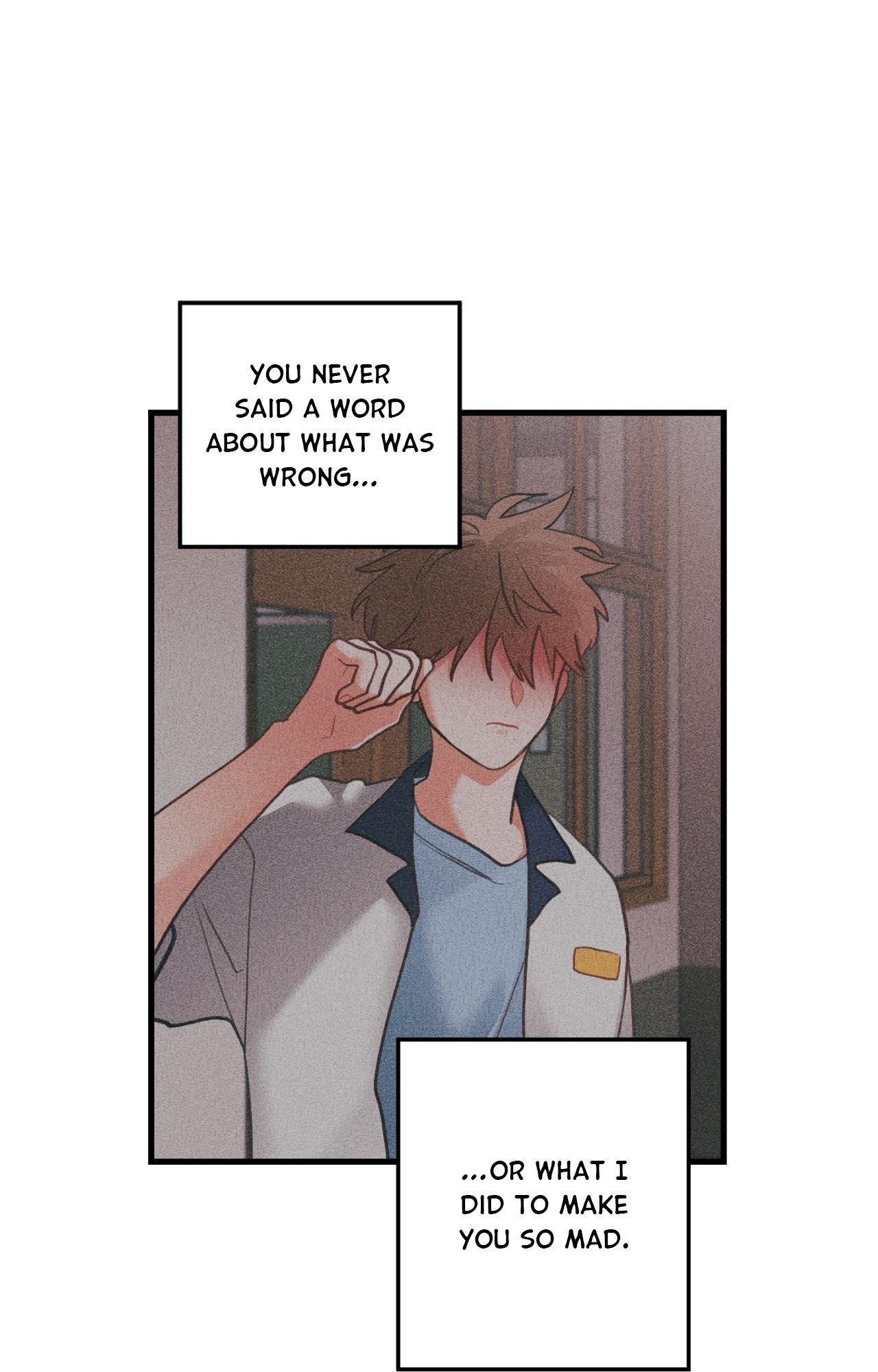 When Pear Blossoms Bloom - Chapter 53 manhwa
