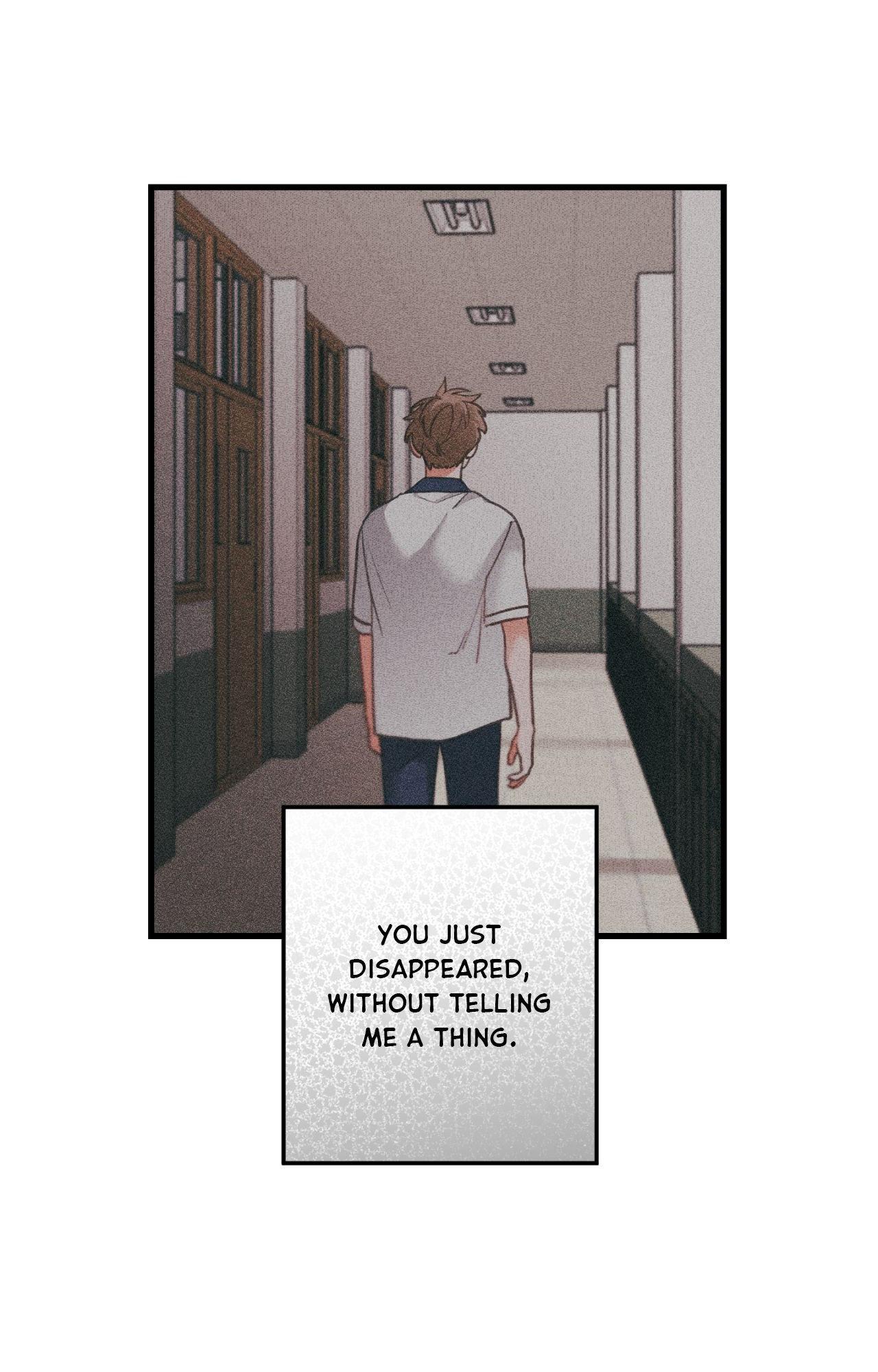 When Pear Blossoms Bloom - Chapter 53 manhwa
