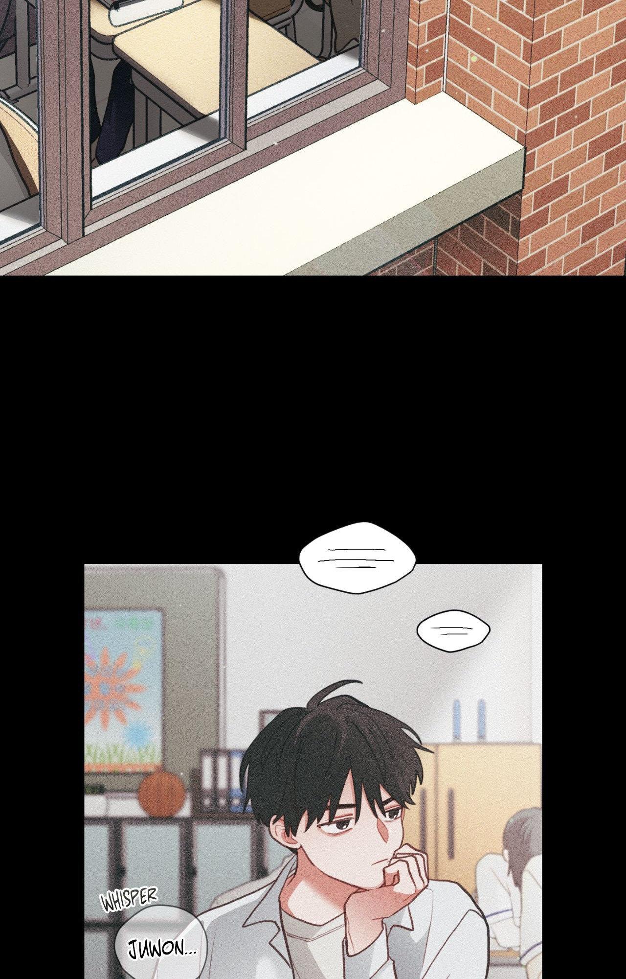 When Pear Blossoms Bloom - Chapter 53 manhwa