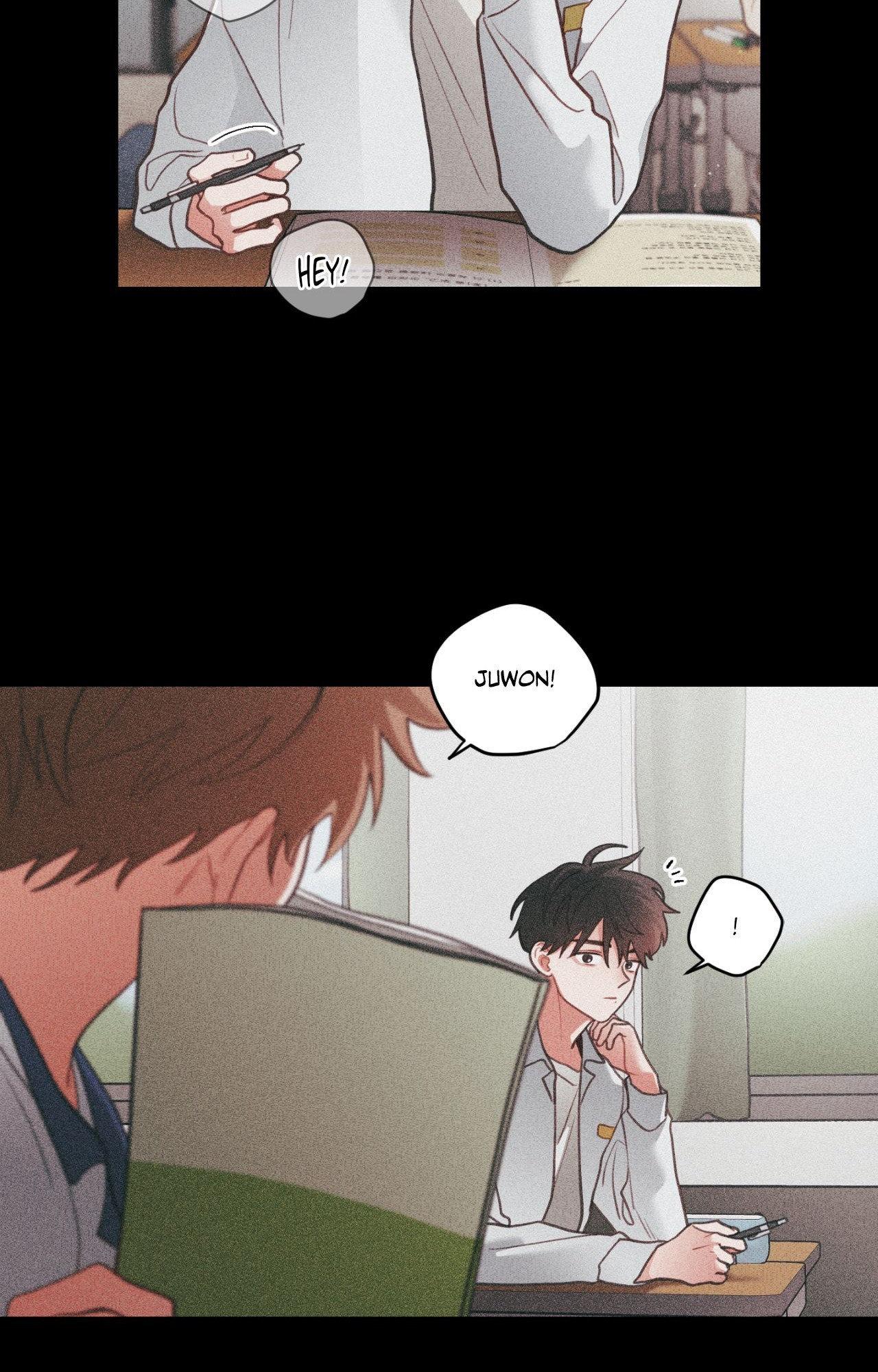 When Pear Blossoms Bloom - Chapter 53 manhwa