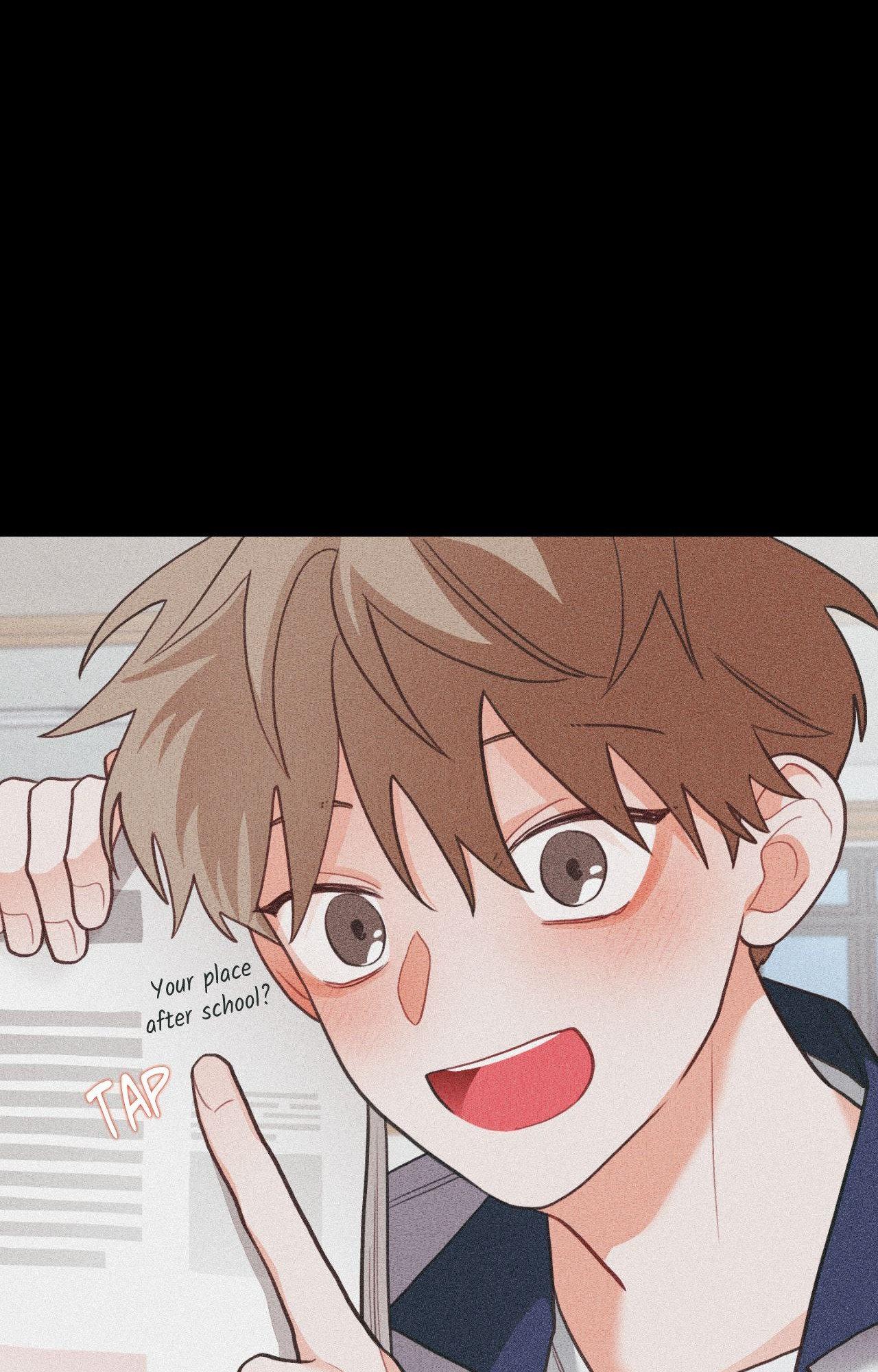 When Pear Blossoms Bloom - Chapter 53 manhwa
