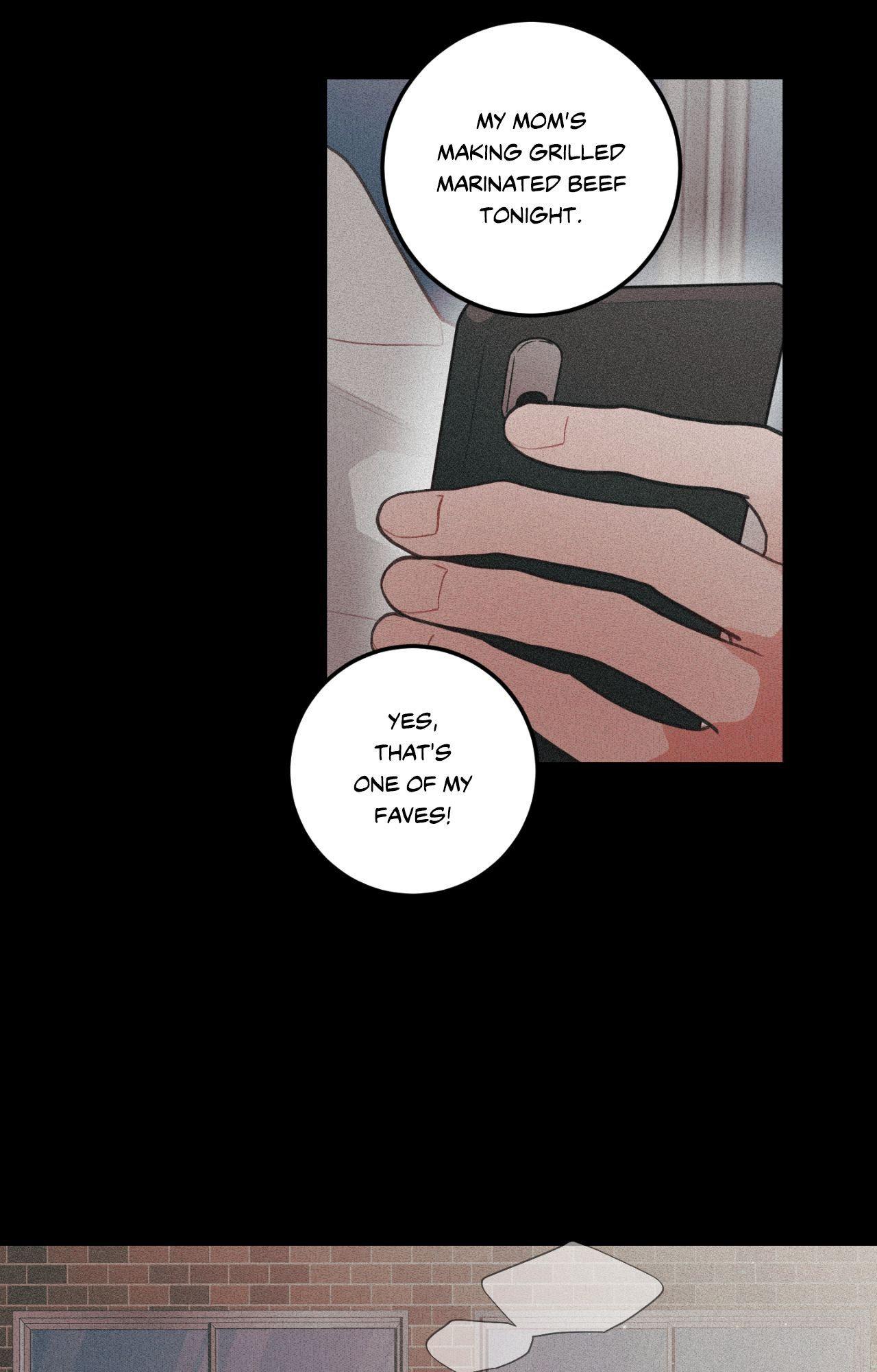 When Pear Blossoms Bloom - Chapter 54 manhwa