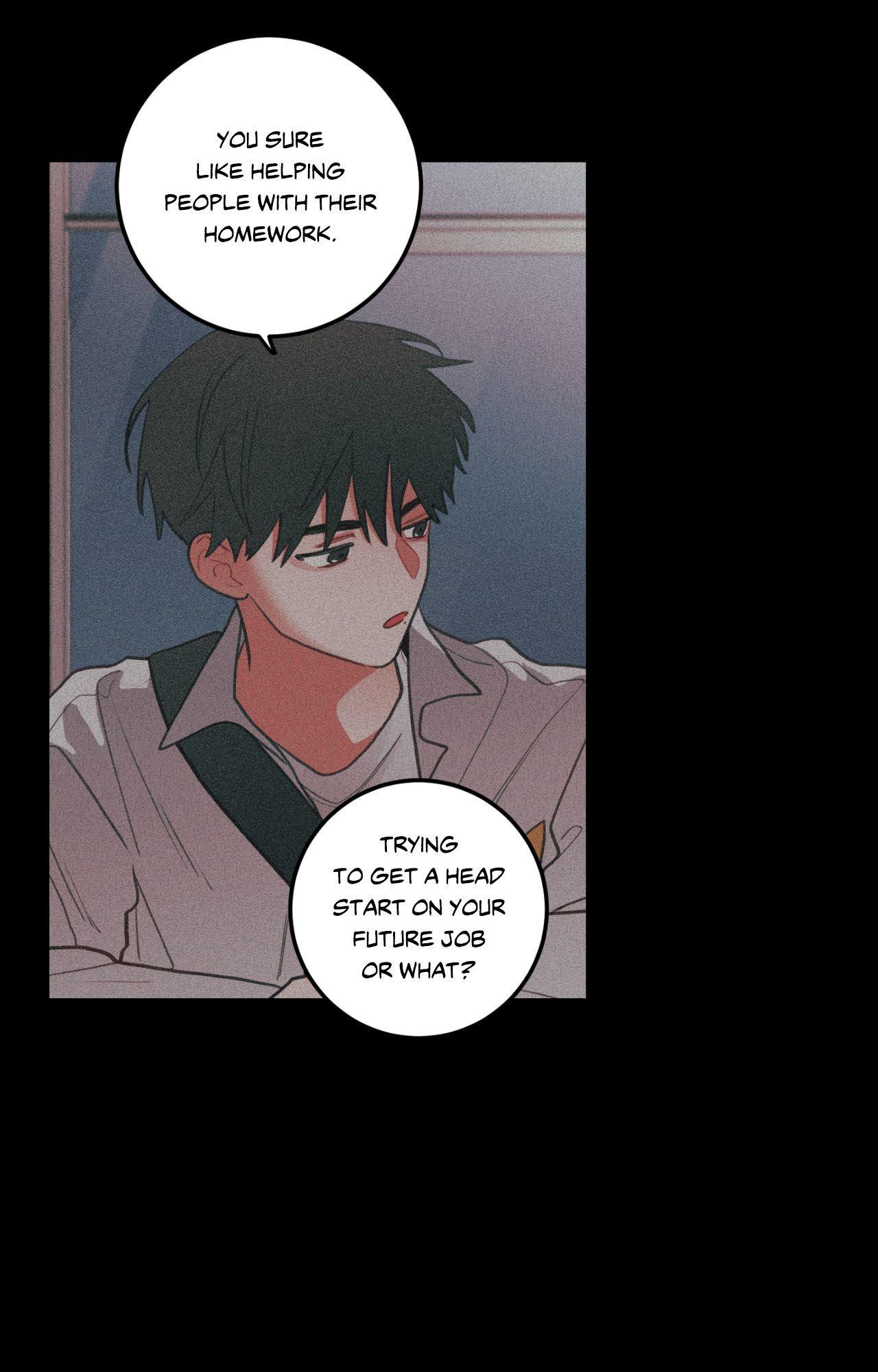 When Pear Blossoms Bloom - Chapter 54 manhwa
