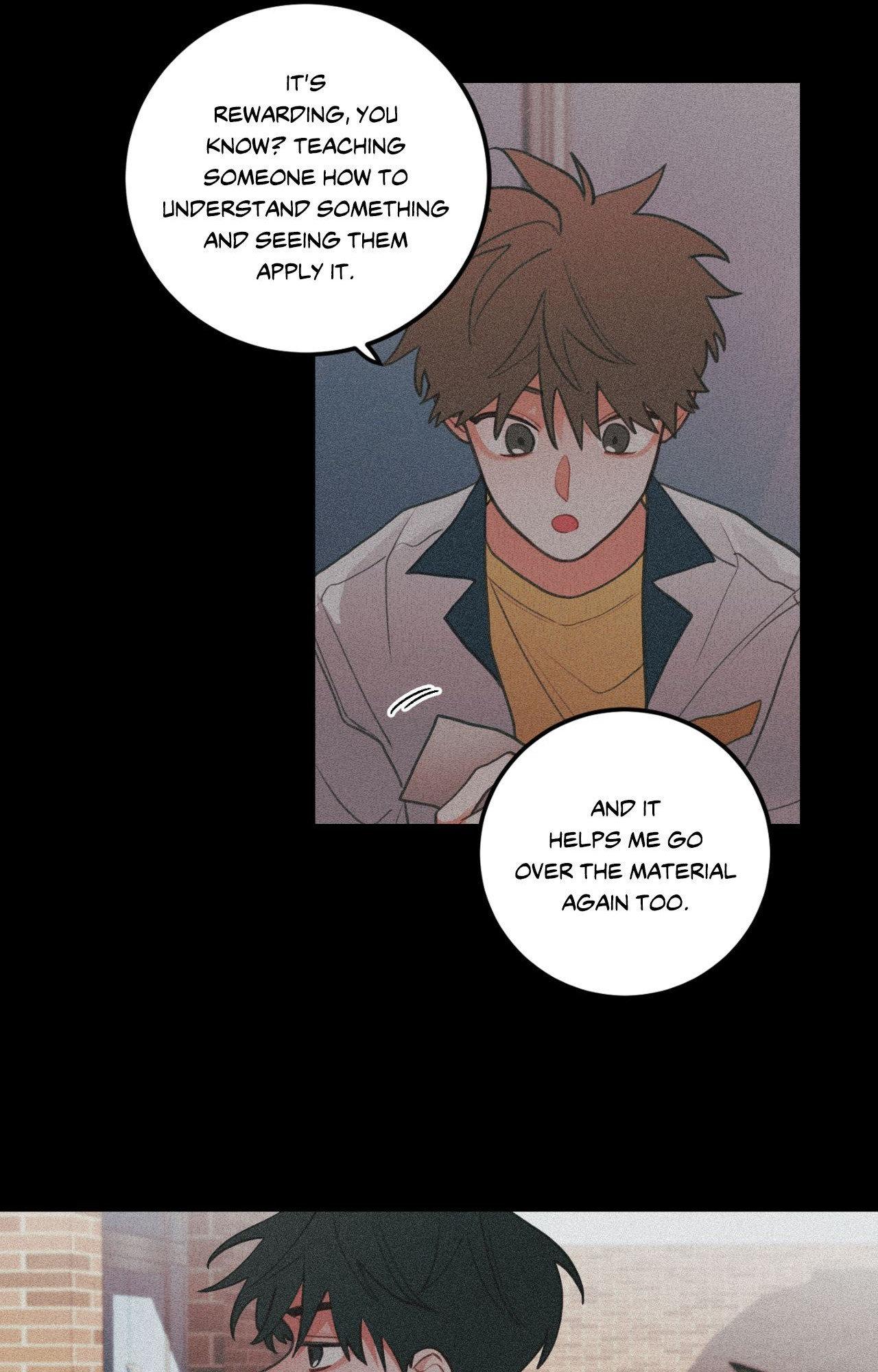 When Pear Blossoms Bloom - Chapter 54 manhwa