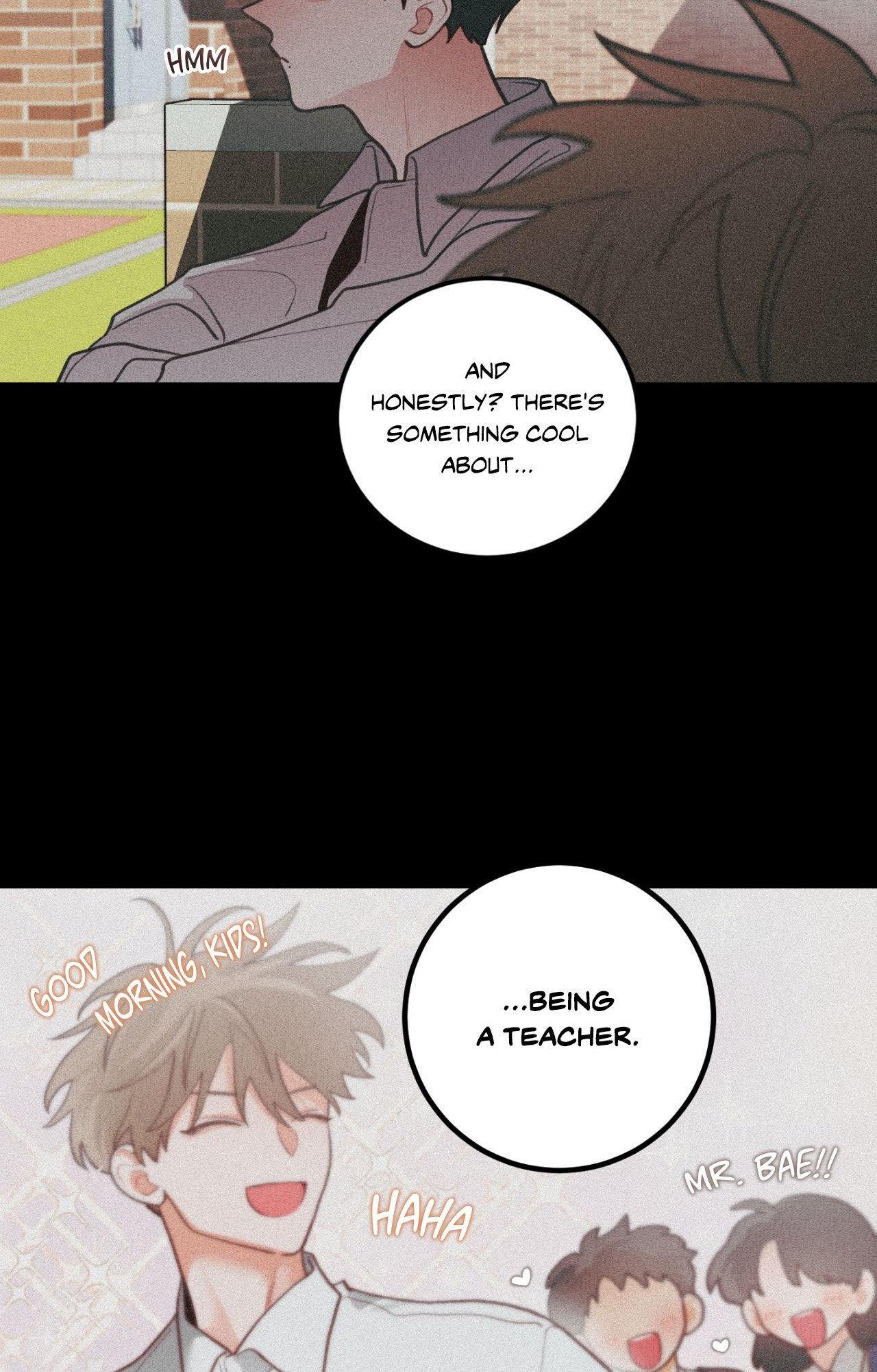 When Pear Blossoms Bloom - Chapter 54 manhwa