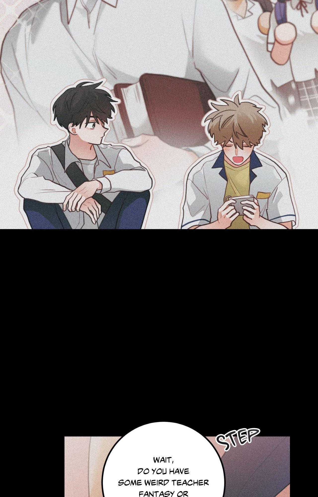When Pear Blossoms Bloom - Chapter 54 manhwa