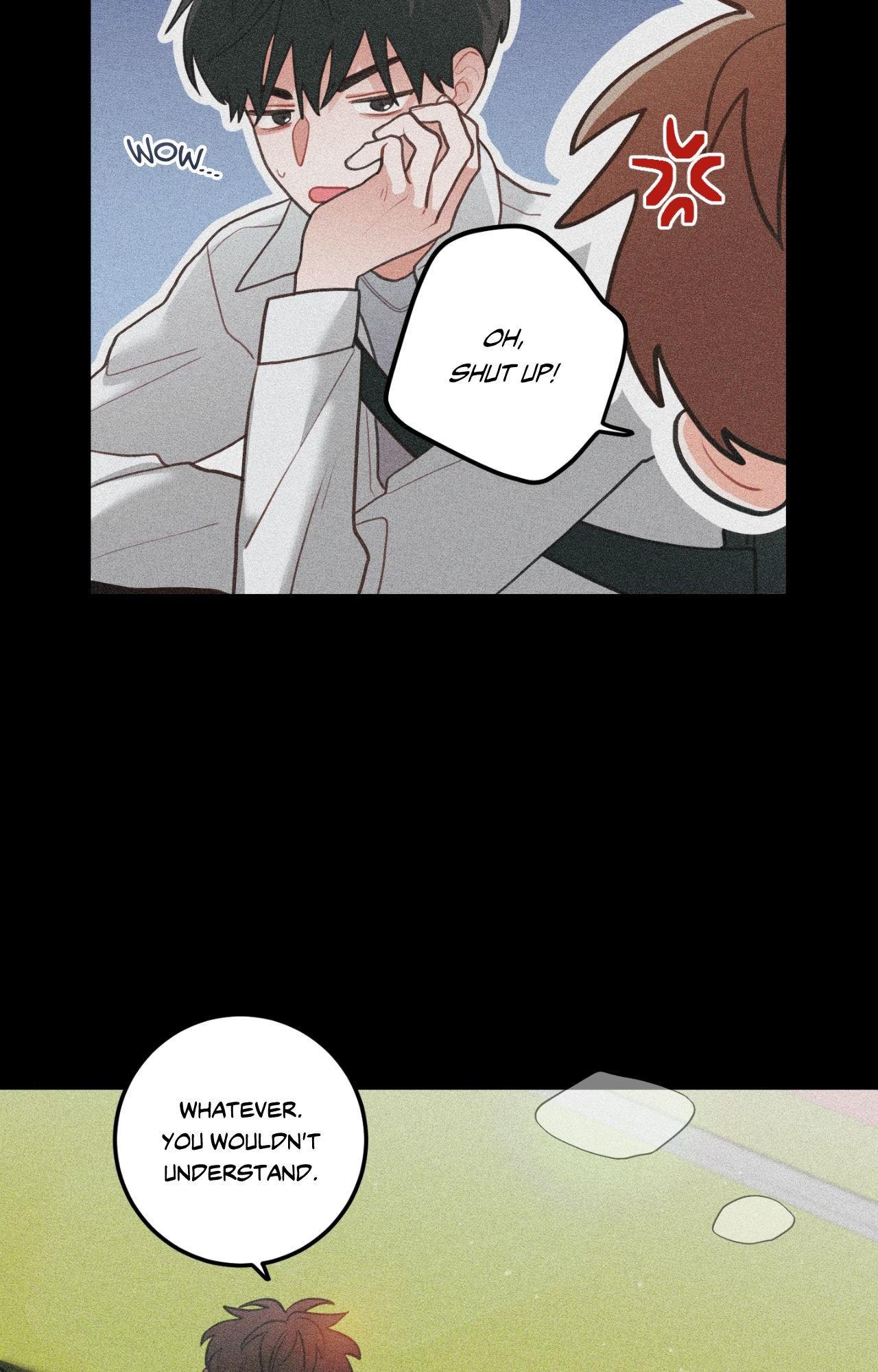 When Pear Blossoms Bloom - Chapter 54 manhwa