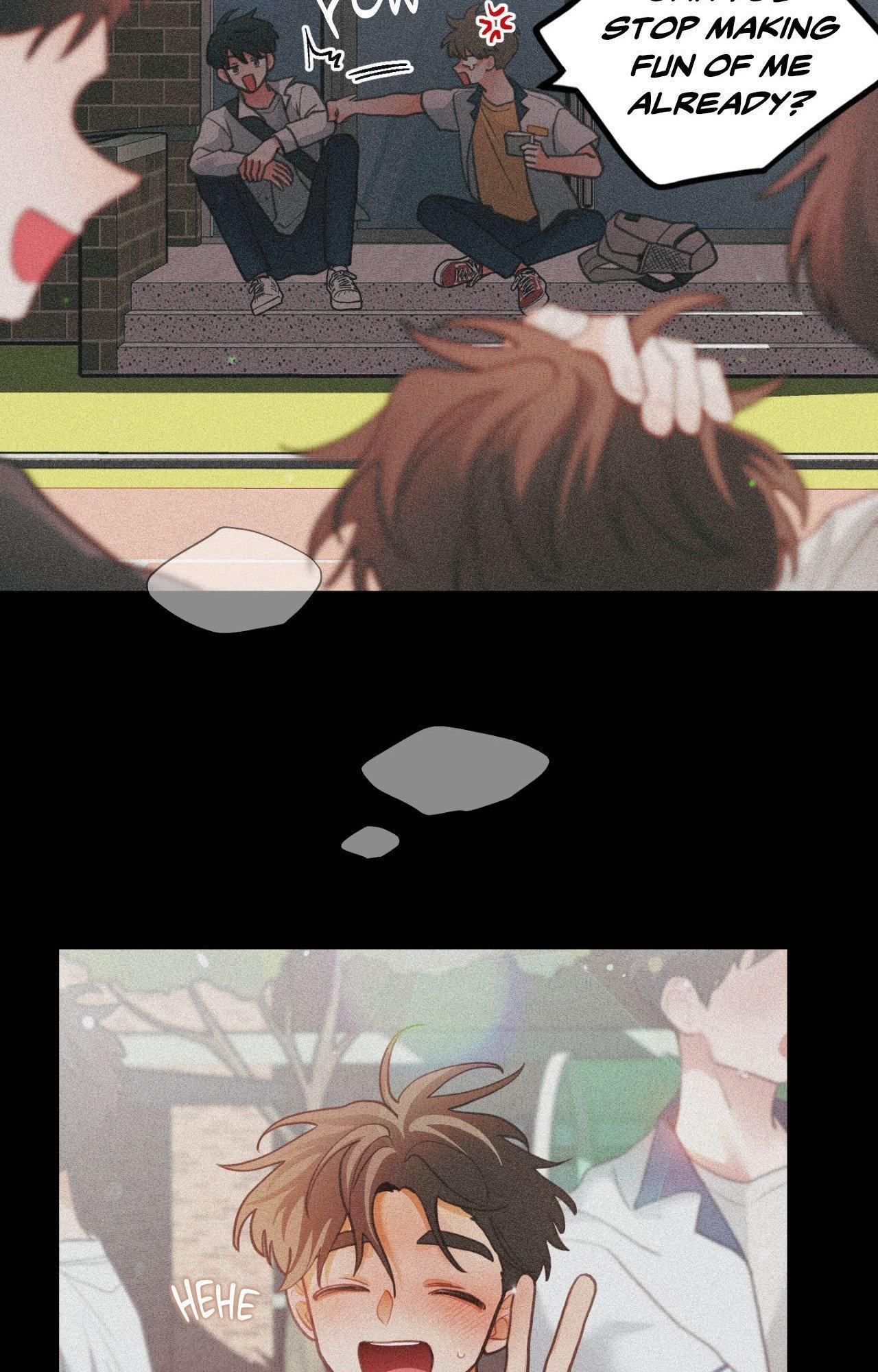 When Pear Blossoms Bloom - Chapter 54 manhwa