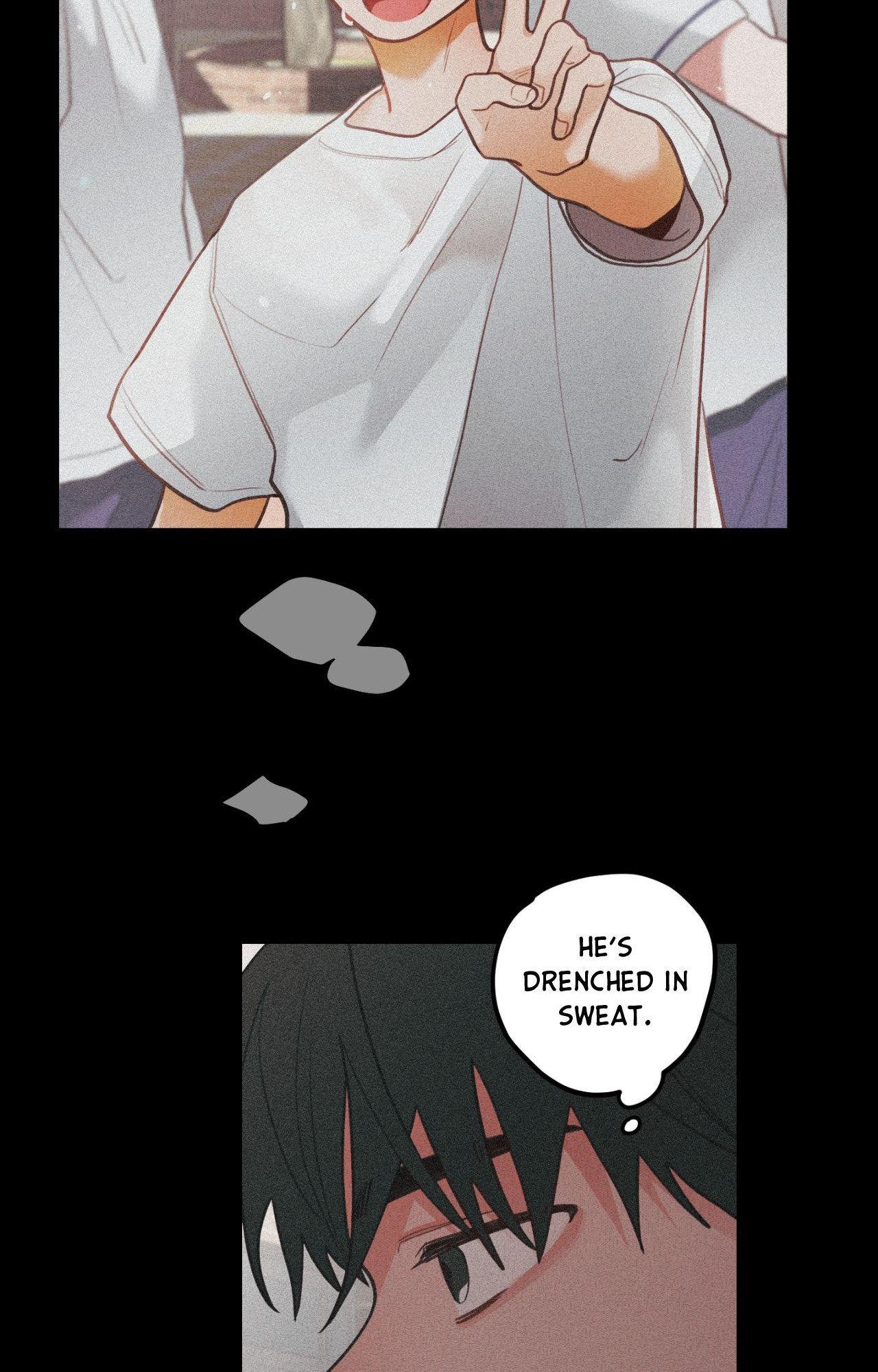 When Pear Blossoms Bloom - Chapter 54 manhwa