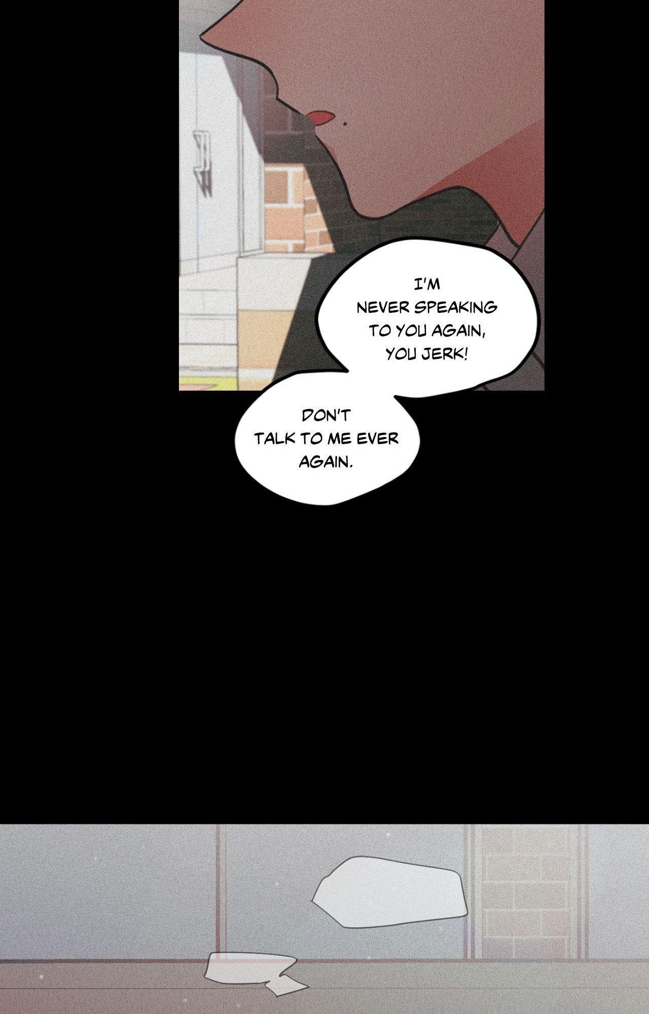 When Pear Blossoms Bloom - Chapter 54 manhwa