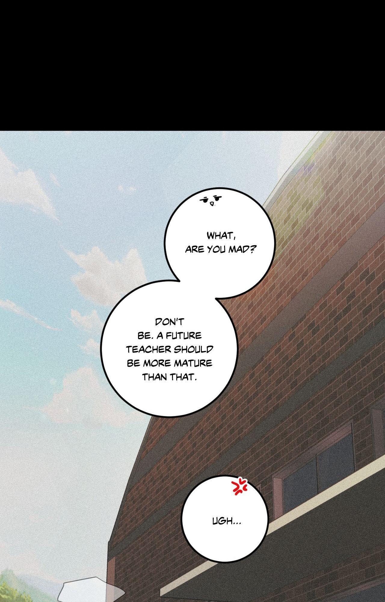 When Pear Blossoms Bloom - Chapter 54 manhwa