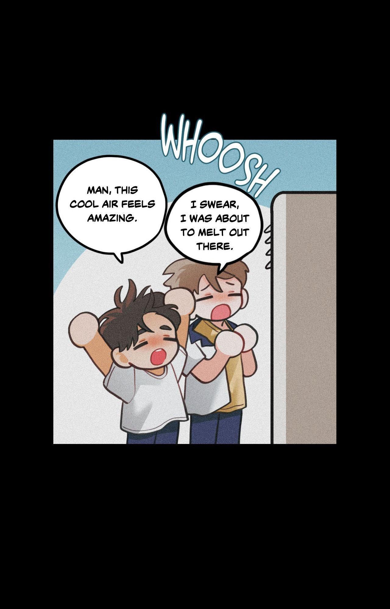 When Pear Blossoms Bloom - Chapter 54 manhwa