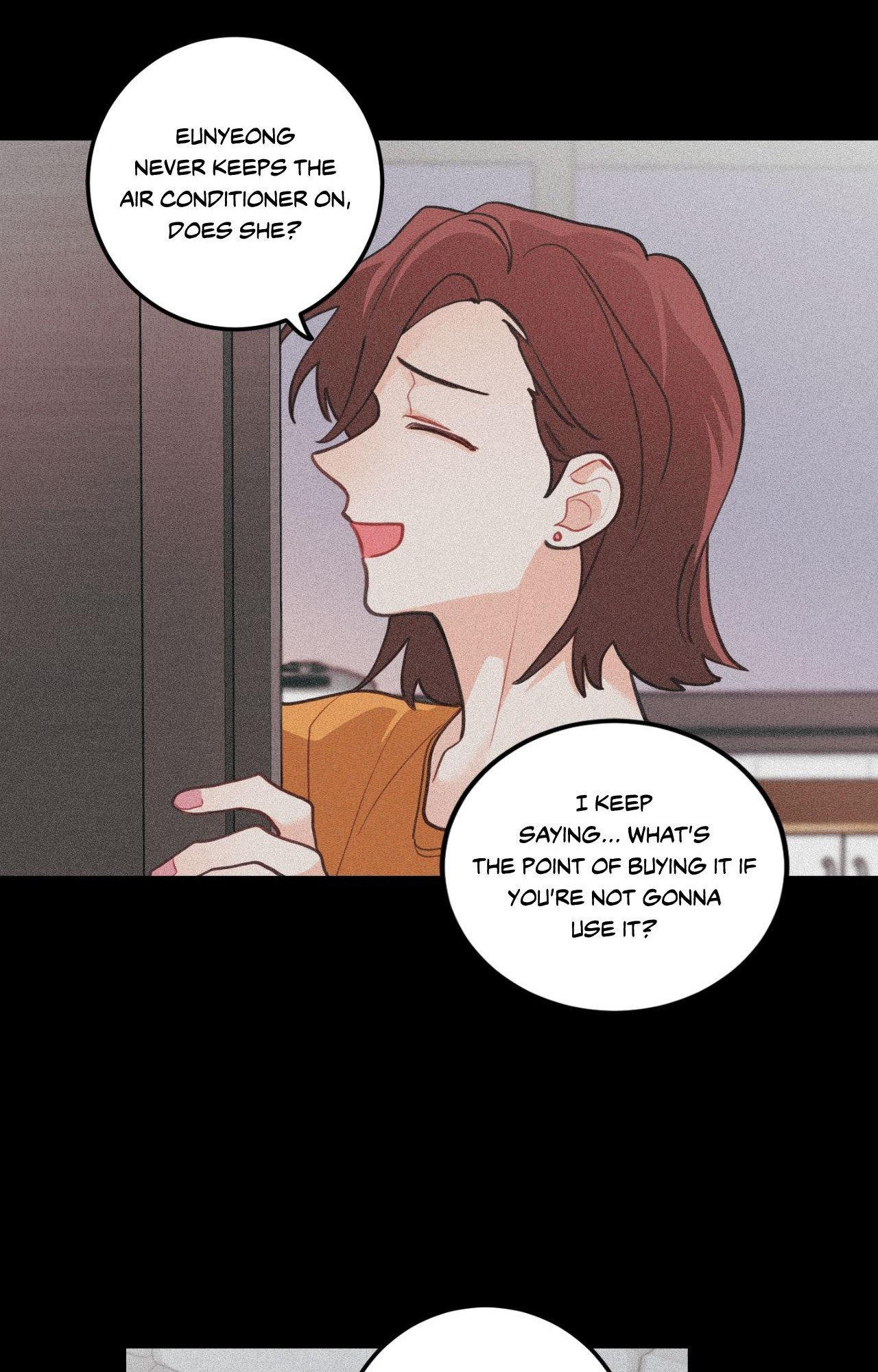 When Pear Blossoms Bloom - Chapter 54 manhwa
