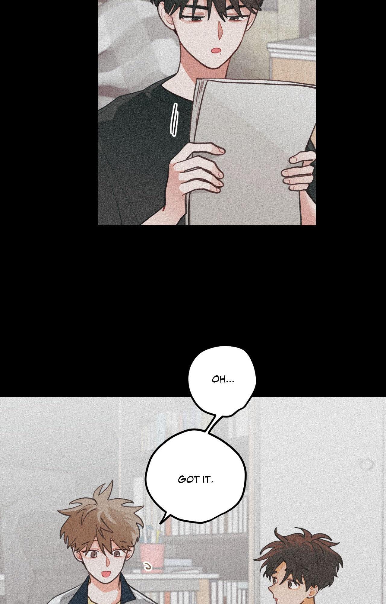 When Pear Blossoms Bloom - Chapter 54 manhwa