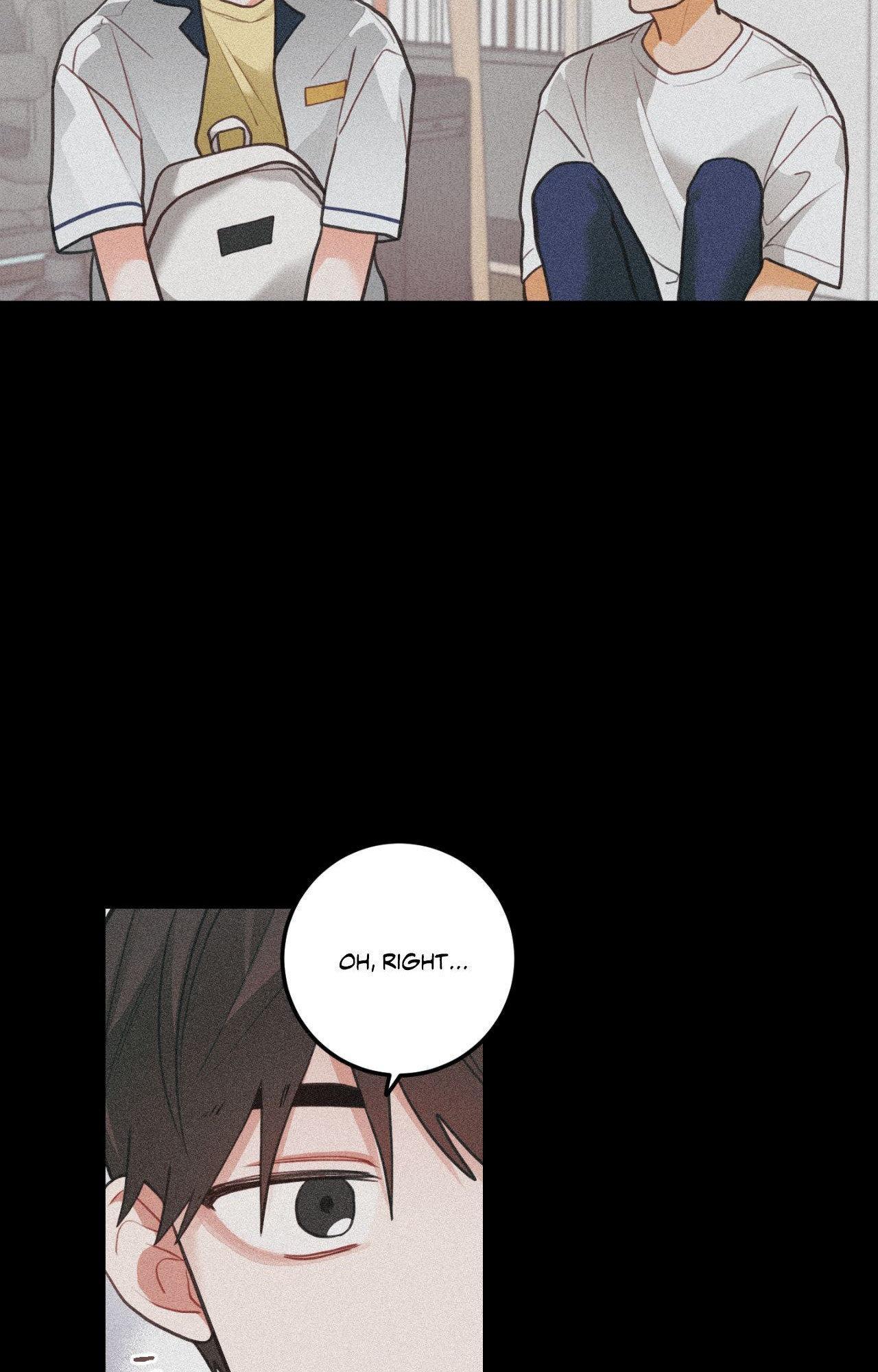 When Pear Blossoms Bloom - Chapter 54 manhwa