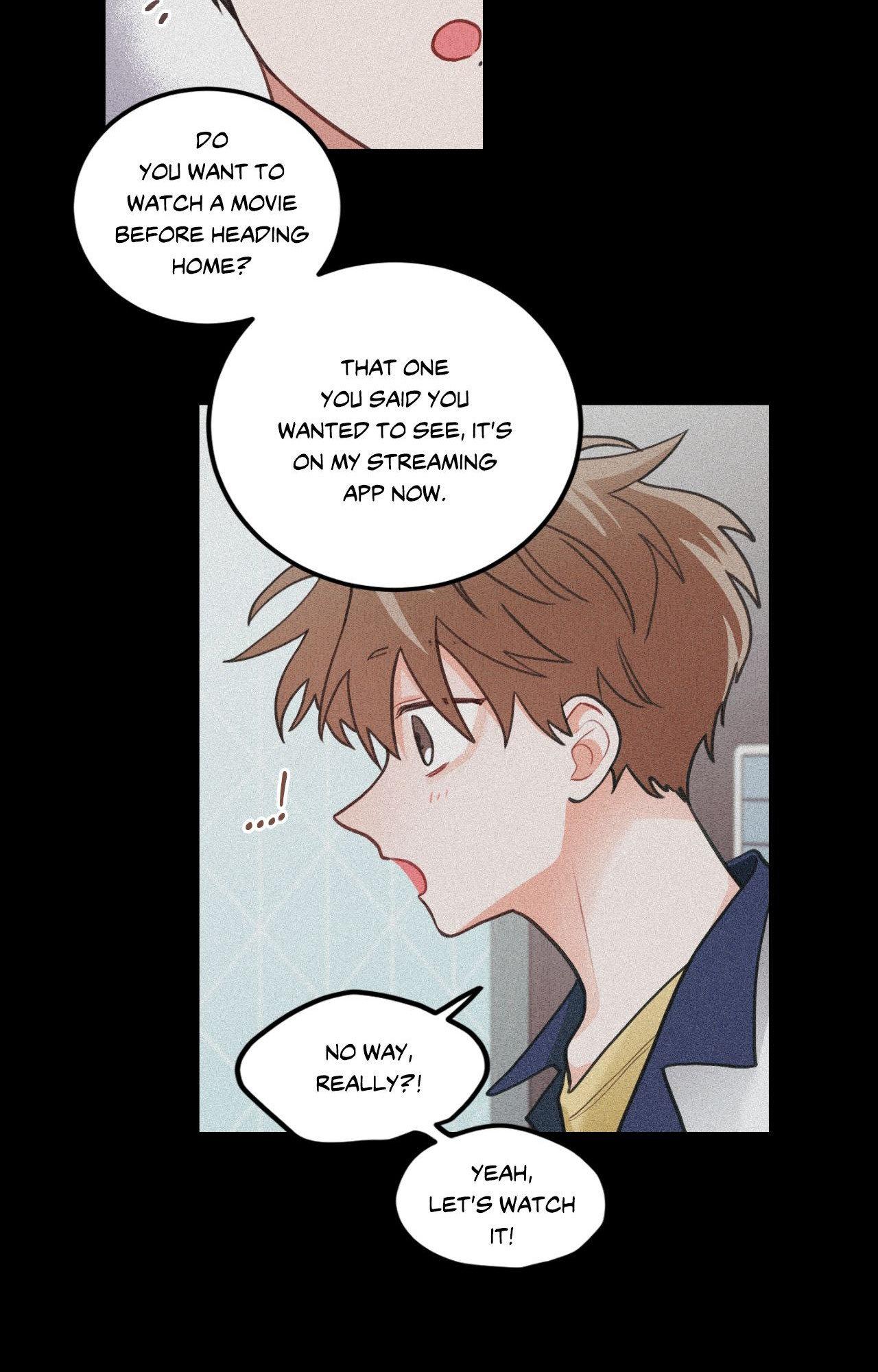 When Pear Blossoms Bloom - Chapter 54 manhwa