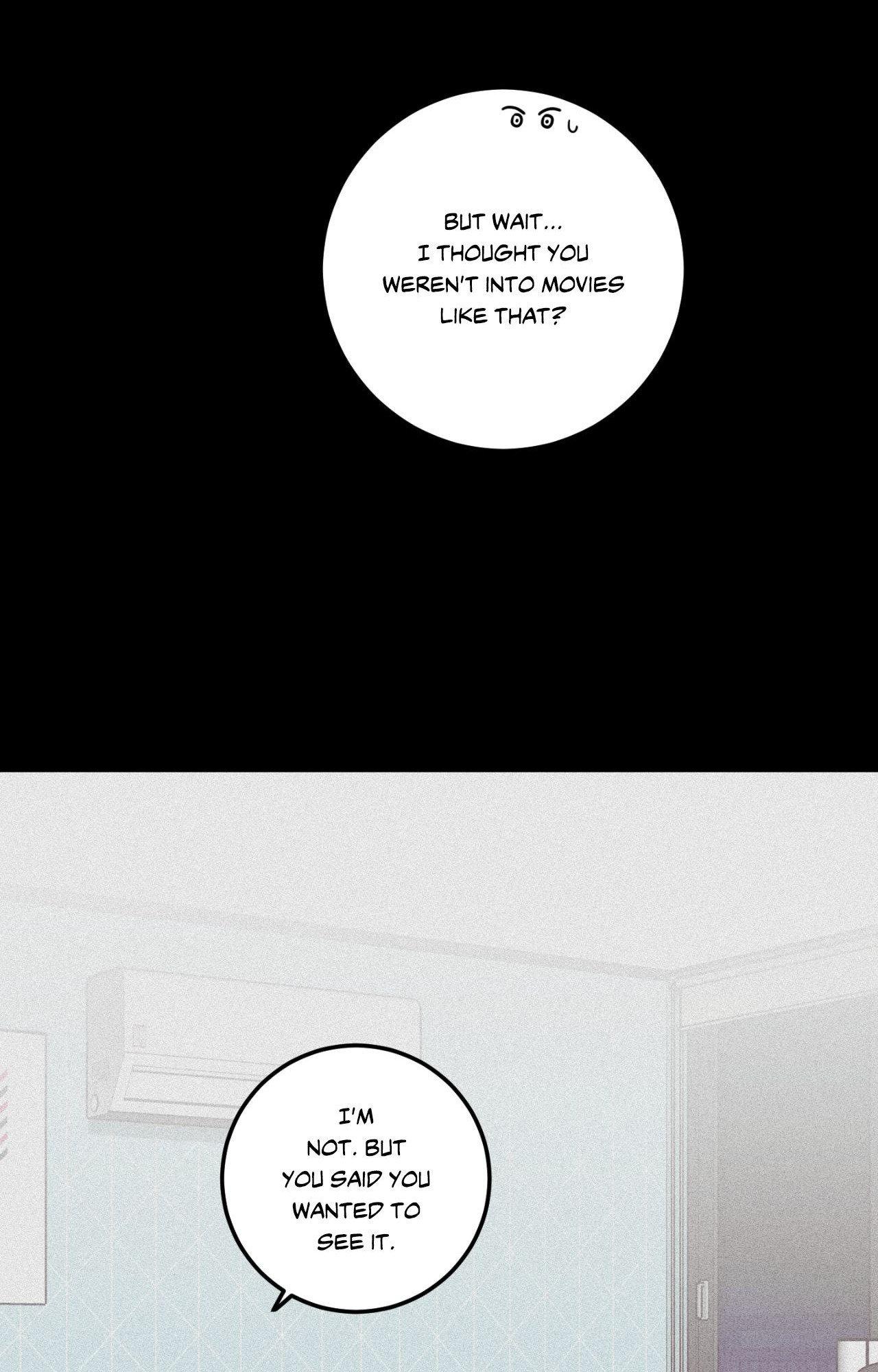 When Pear Blossoms Bloom - Chapter 54 manhwa
