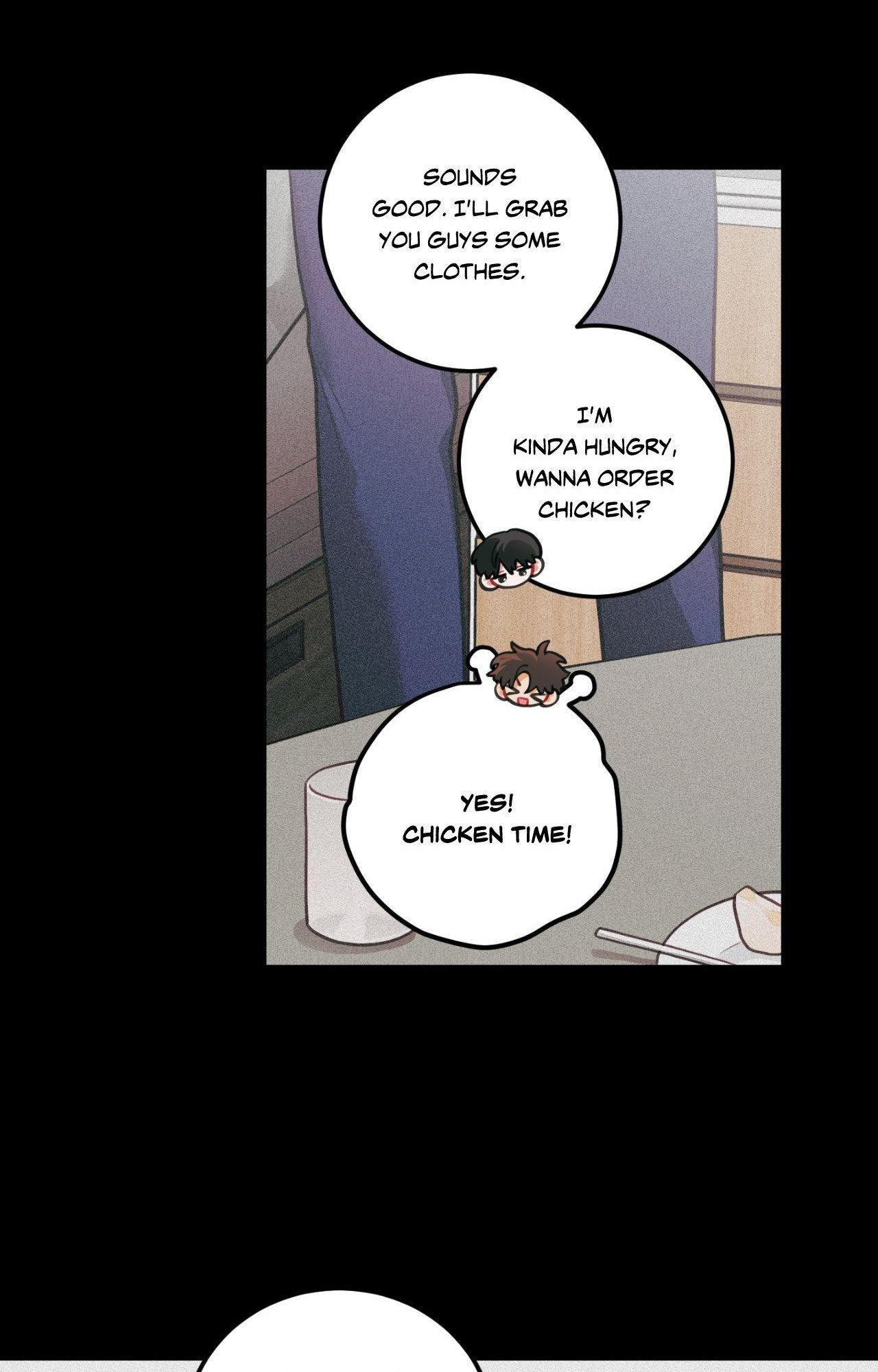 When Pear Blossoms Bloom - Chapter 54 manhwa