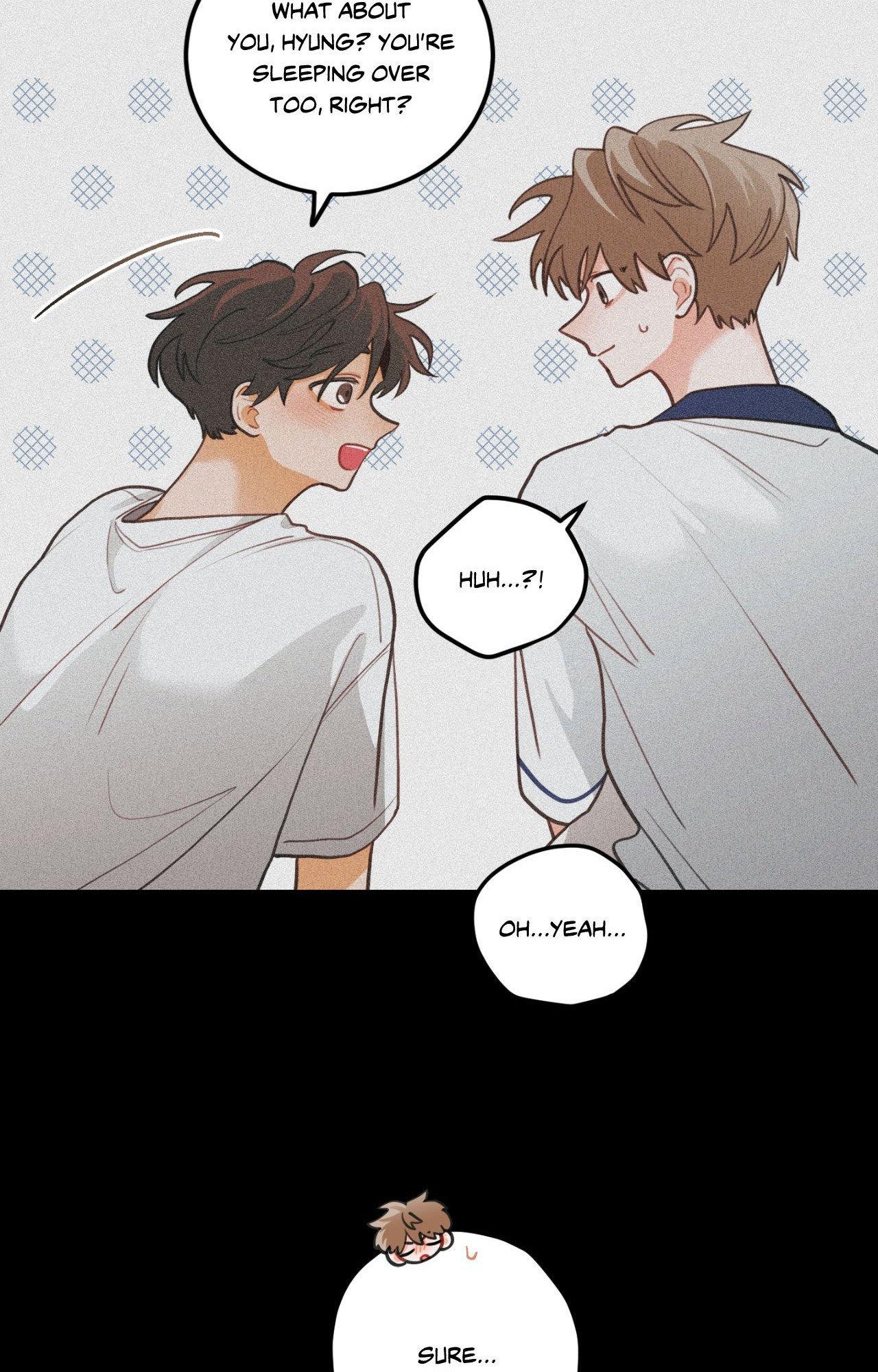 When Pear Blossoms Bloom - Chapter 54 manhwa